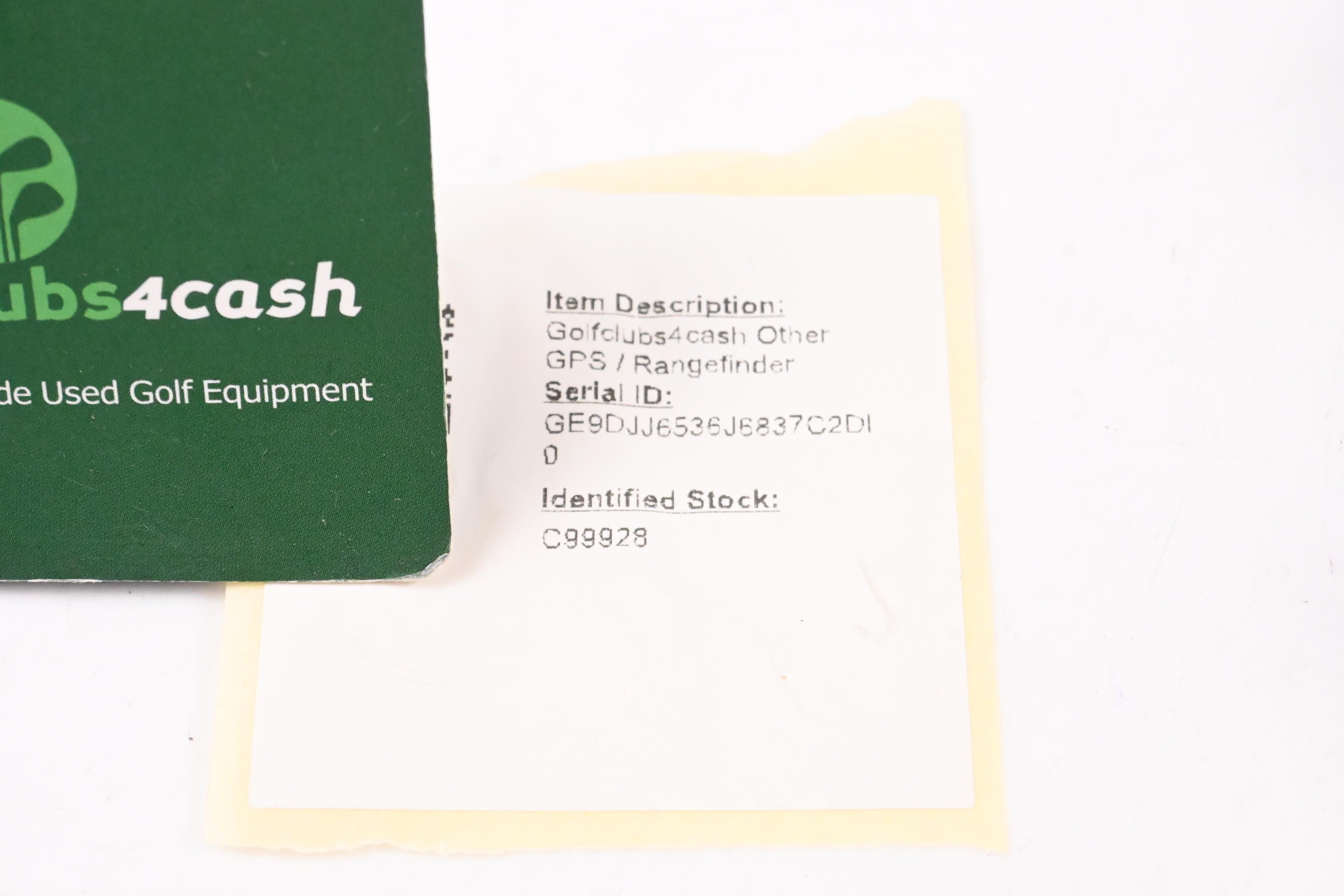 Rife RX4 / Rangefinder