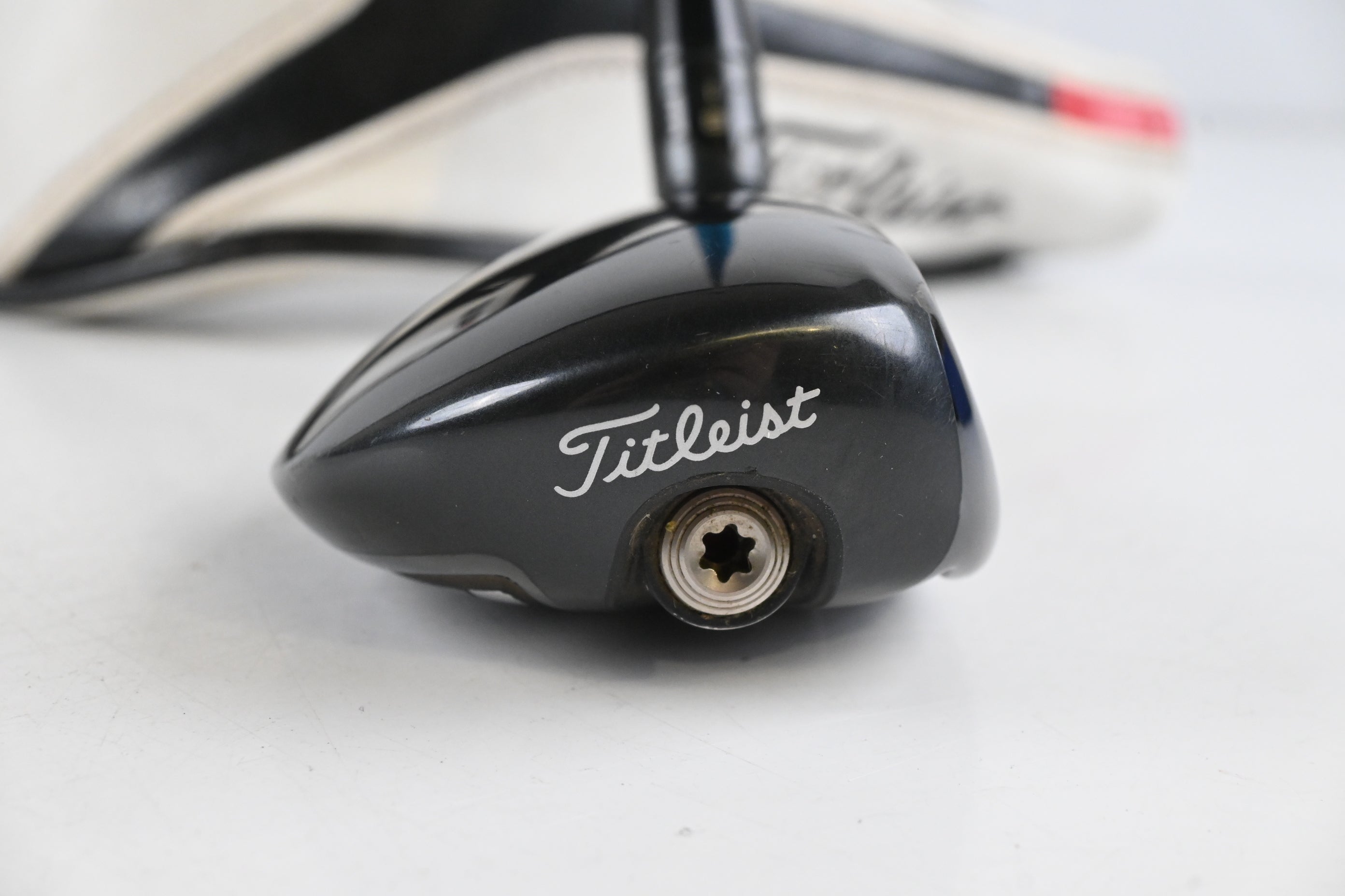 Titleist 818 H1 #3 Hybrid / 19 Degree / Regular Flex Evenflow 85 Shaft