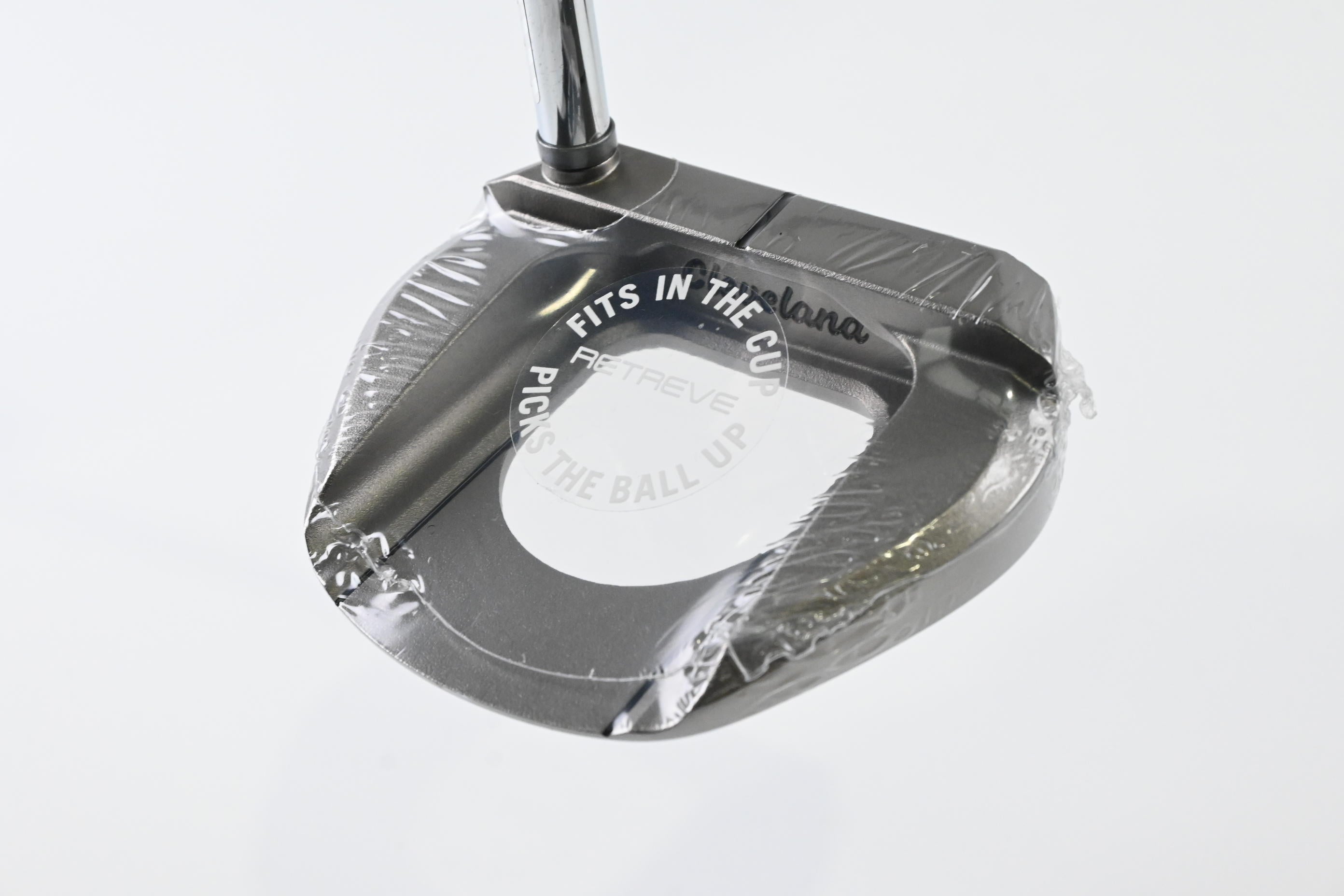 Cleveland HB Soft 2 Retreve Putter / 35 Inch