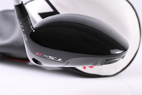 Titleist TSR3 Driver / 9 Degree / Regular Flex Tour AD UB-5 Shaft