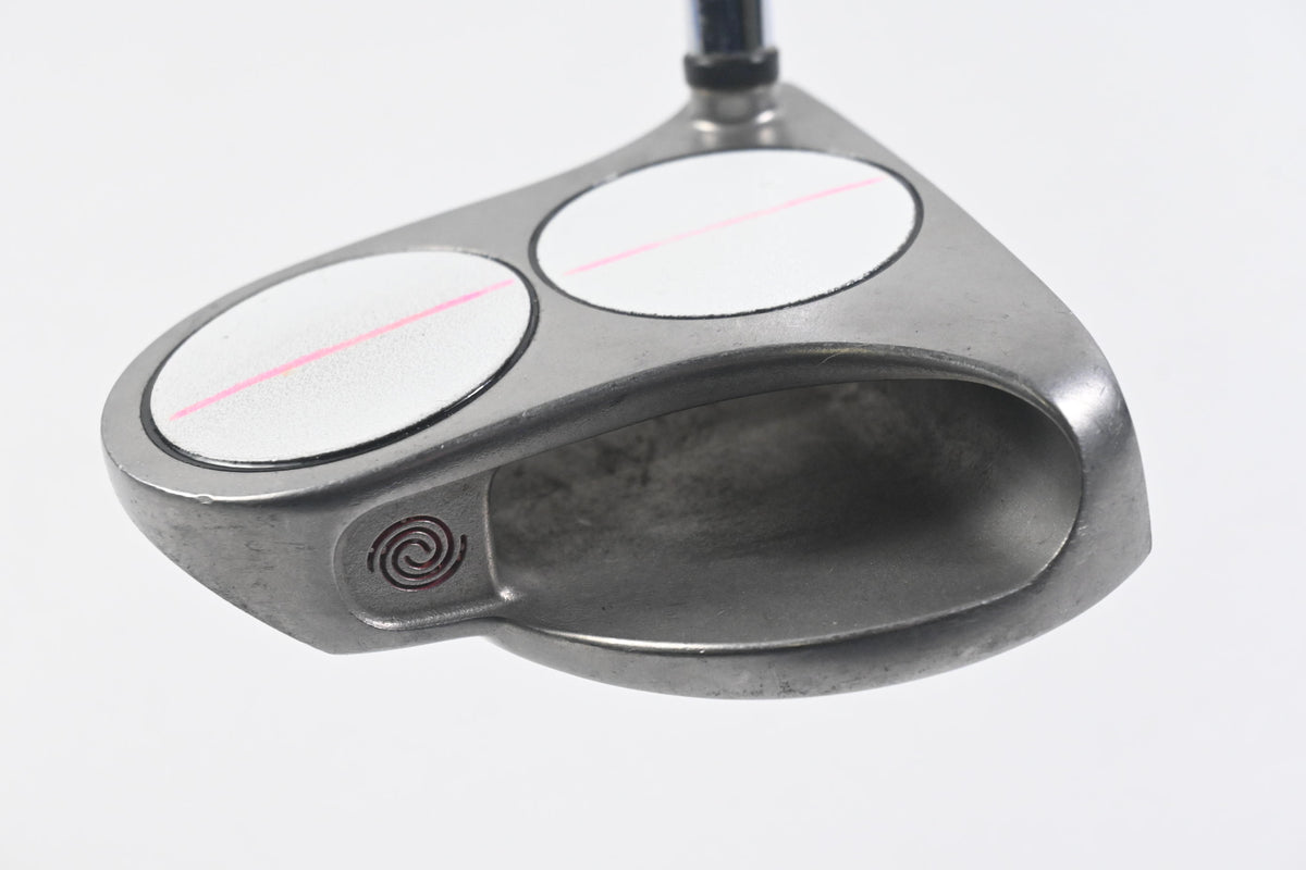Odyssey White Hot Mid Putter / 43 Inch