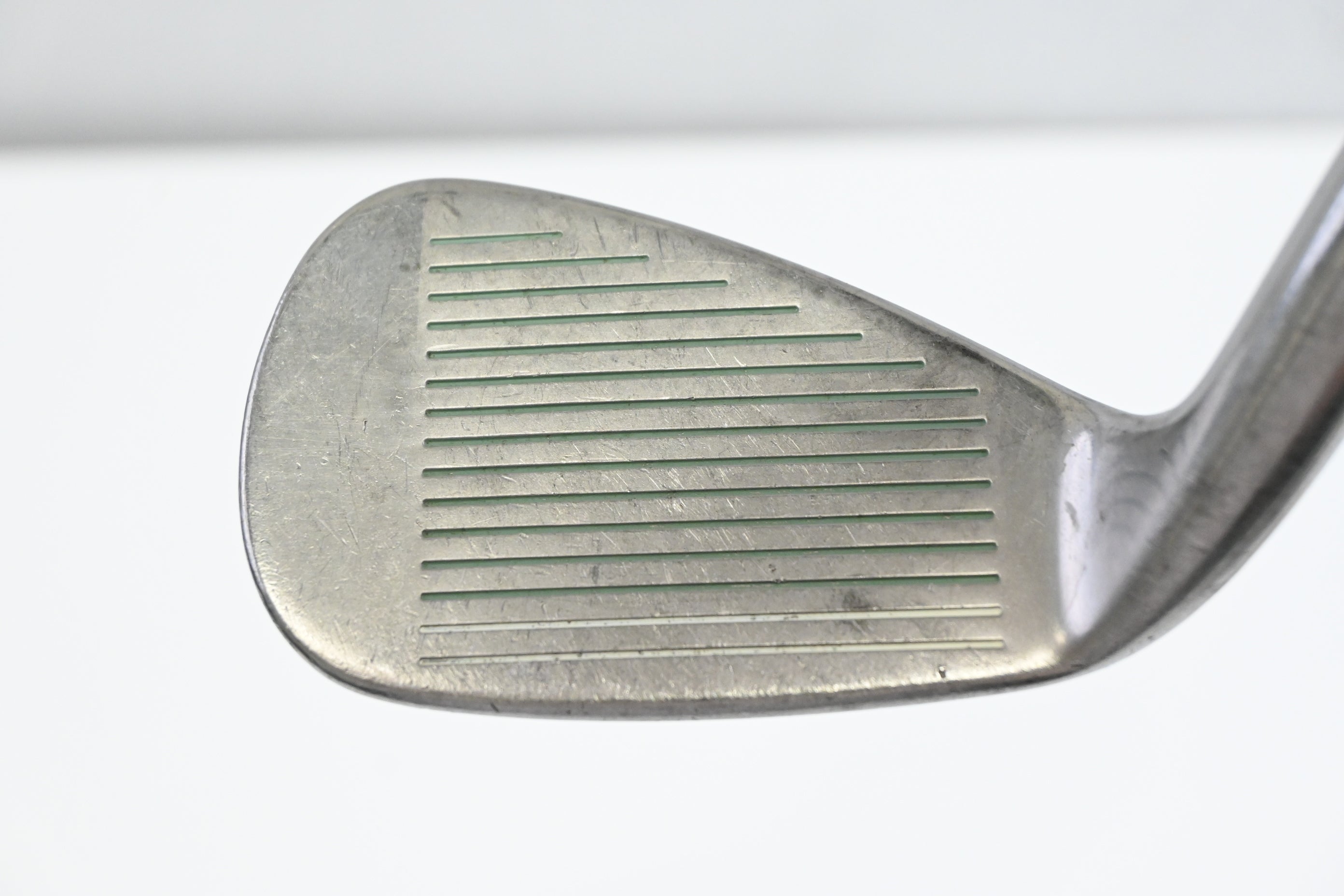 Ladies Nike NDS Sand Wedge / 55 Degree / Ladies Flex Fujikura Nike NDS Shaft