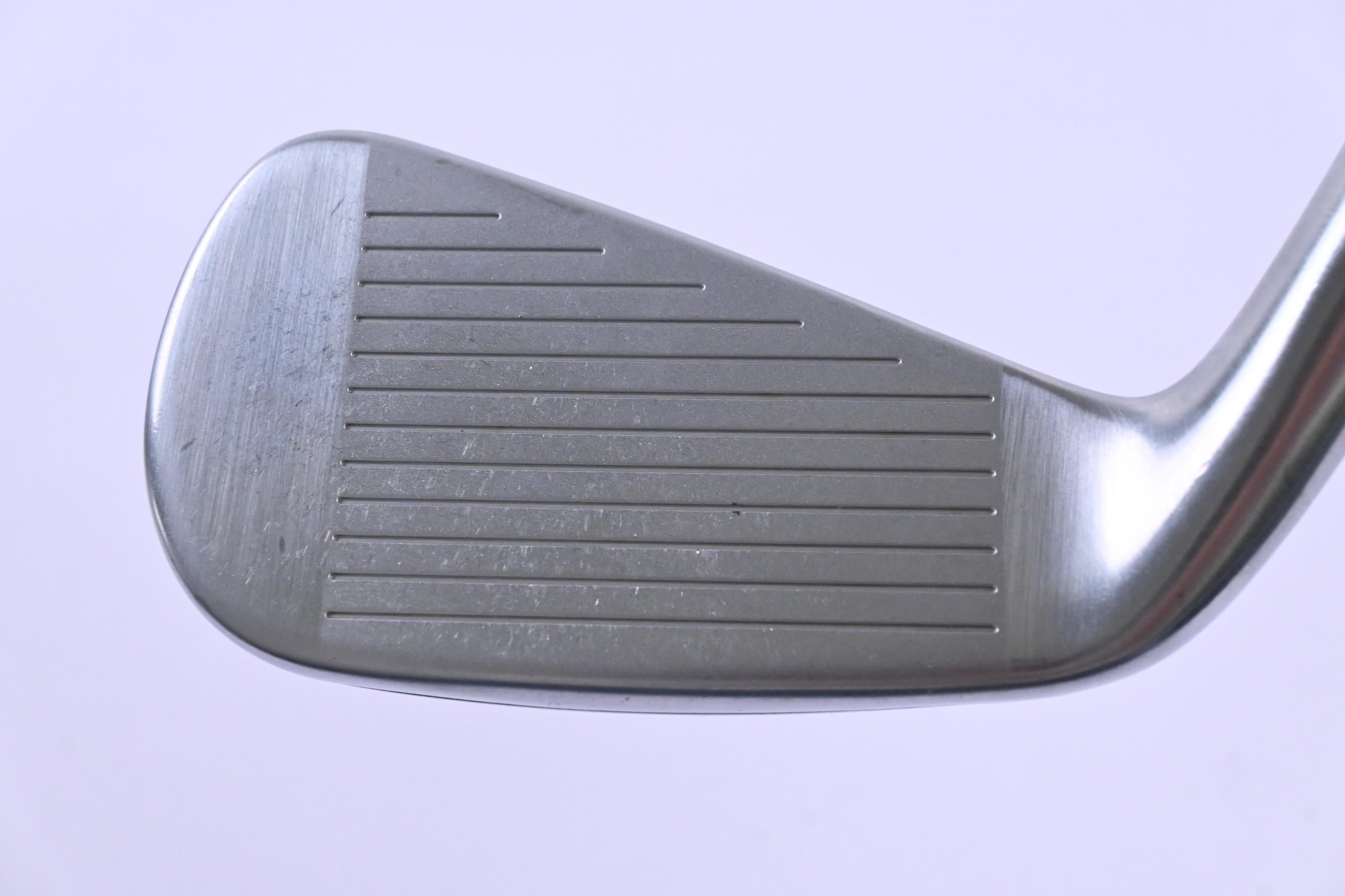 Taylormade P790 2017 #2 Iron / 17 Degree / Stiff Flex Aldila NV 85 Shaft