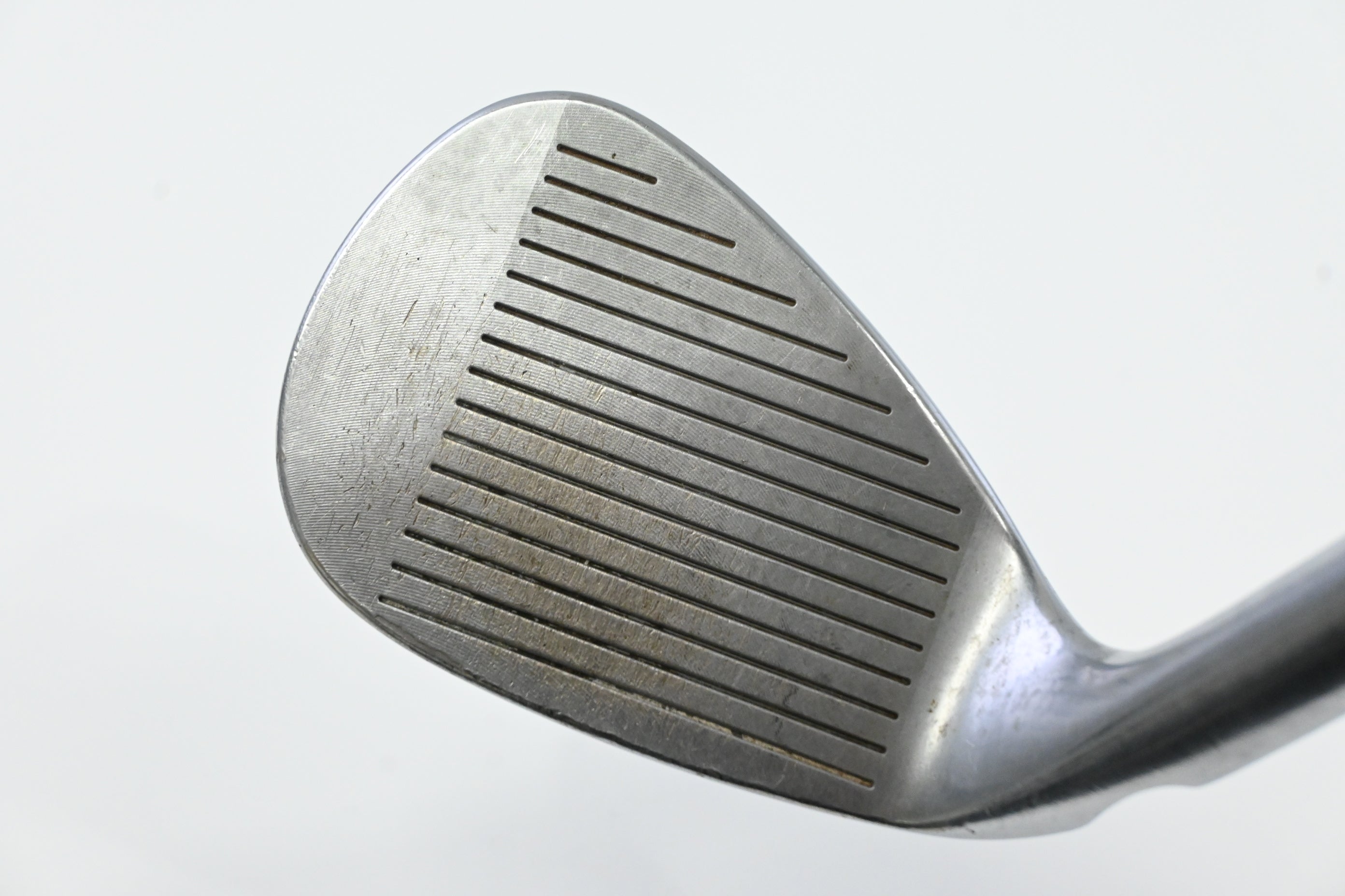 Ping Tour-S Gap Wedge / 52 Degree / Silver Dot / Wedge Flex Ping Steel Shaft