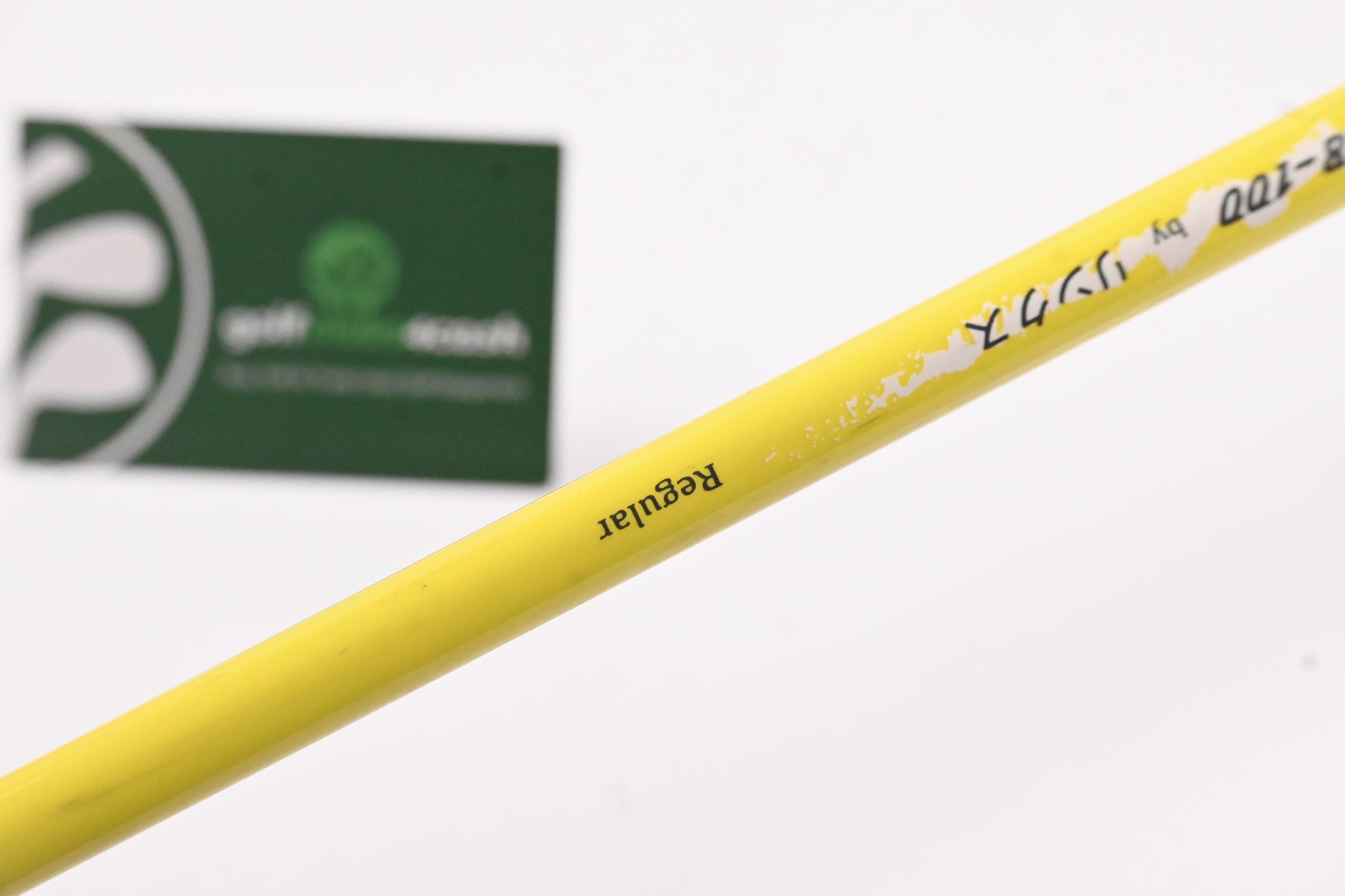 Lynx Predator #6 Iron / Regular Flex Lynx XLR8-100 Shaft