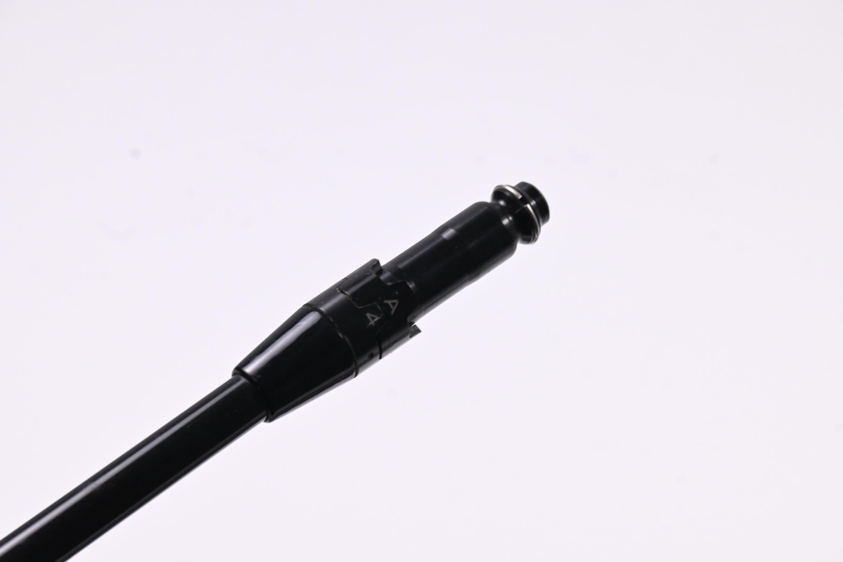 Fujikura Ventus Velocore Black 6 Driver Shaft / X-Flex / Titleist Adapter