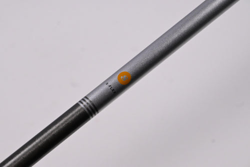 Titleist T250 2025 #7 Iron / 30.5 Degree / Stiff Flex Aerotech Steel Fiber 95