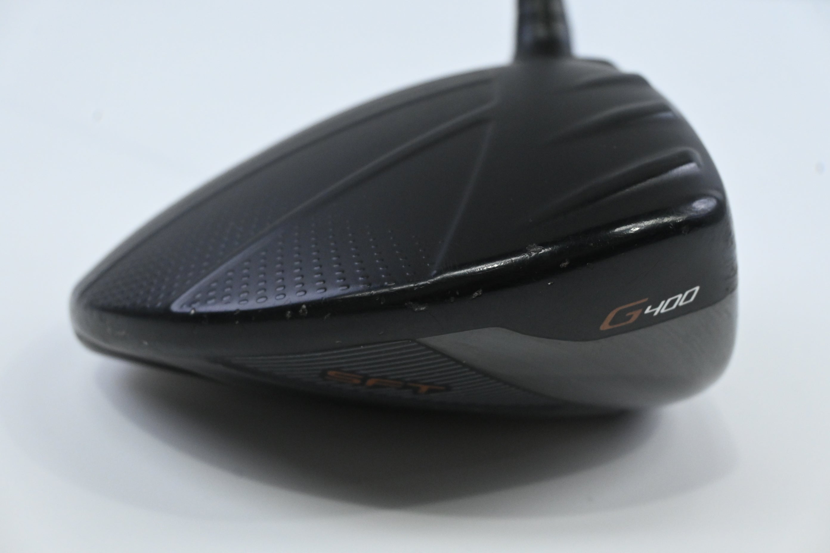 Ping G400 SFT Driver / 10 Degree / Regular Flex Cypher 40 Shaft