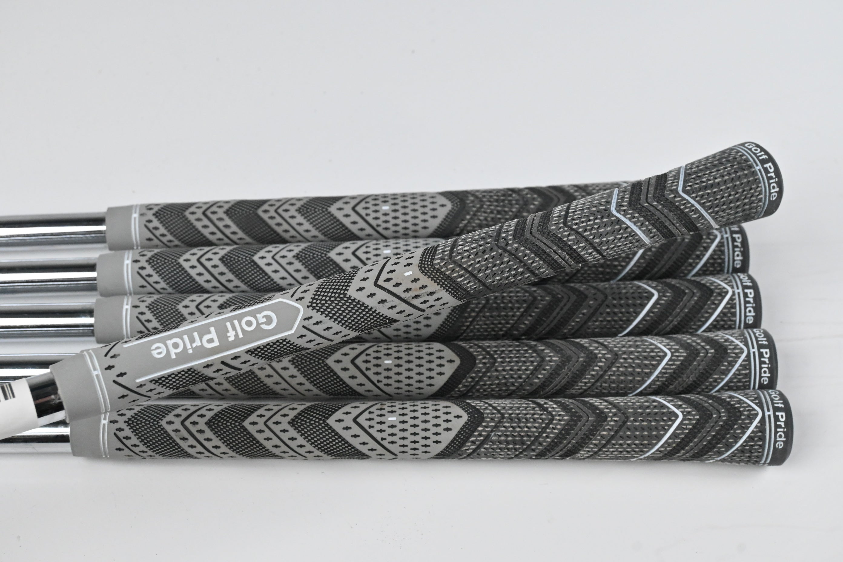 Honma TW 767 Tour-Vx Irons / 5-PW / Stiff Flex N.S.Pro Modus3 Tour 105 Shafts