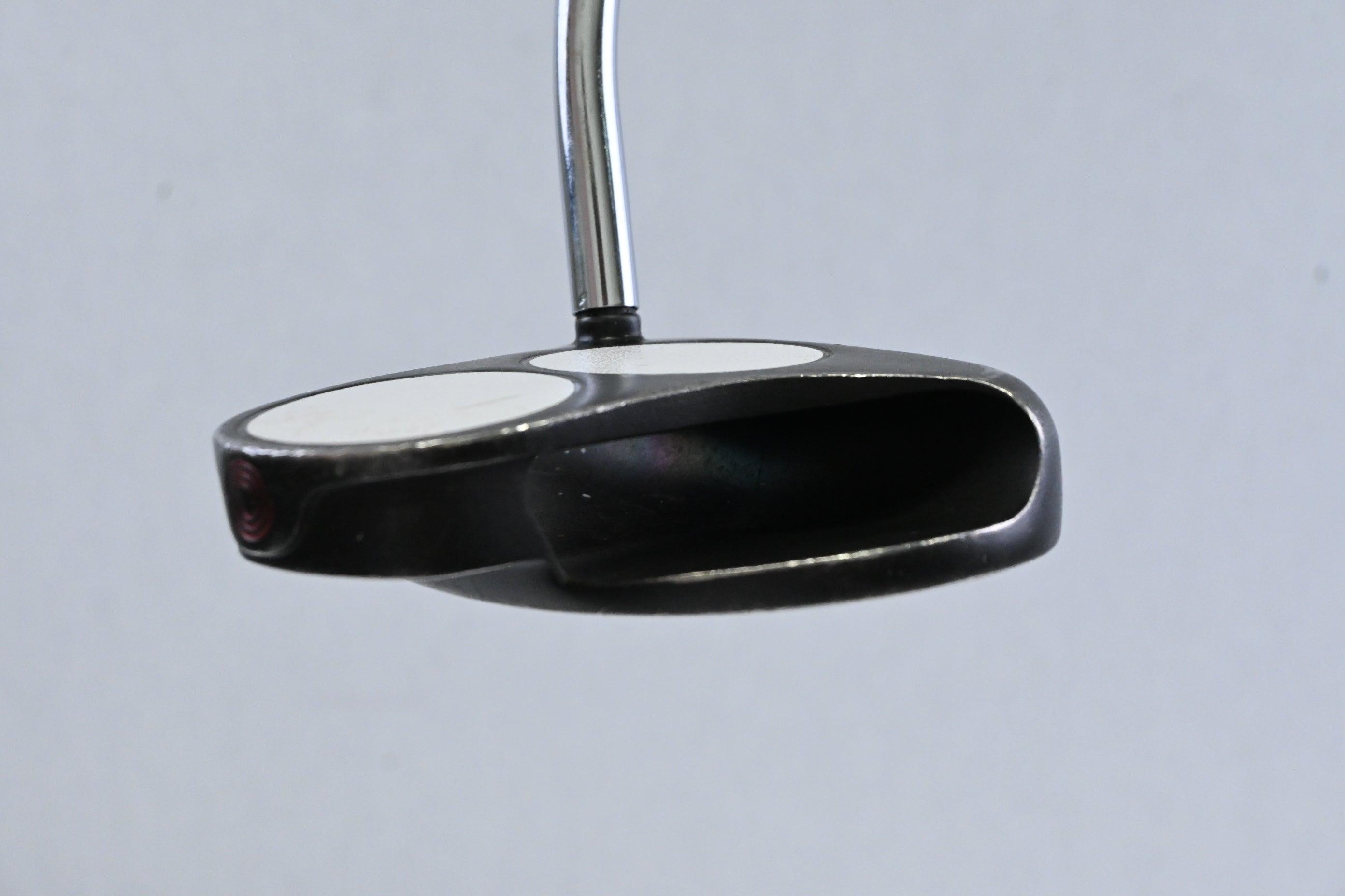 Odyssey White Hot Pro 2 Ball Putter / 35 Inch