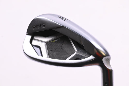 Ping G430 Pitching Wedge / 41 Degree / Green Dot / Regular Flex N.S.Pro Modus³