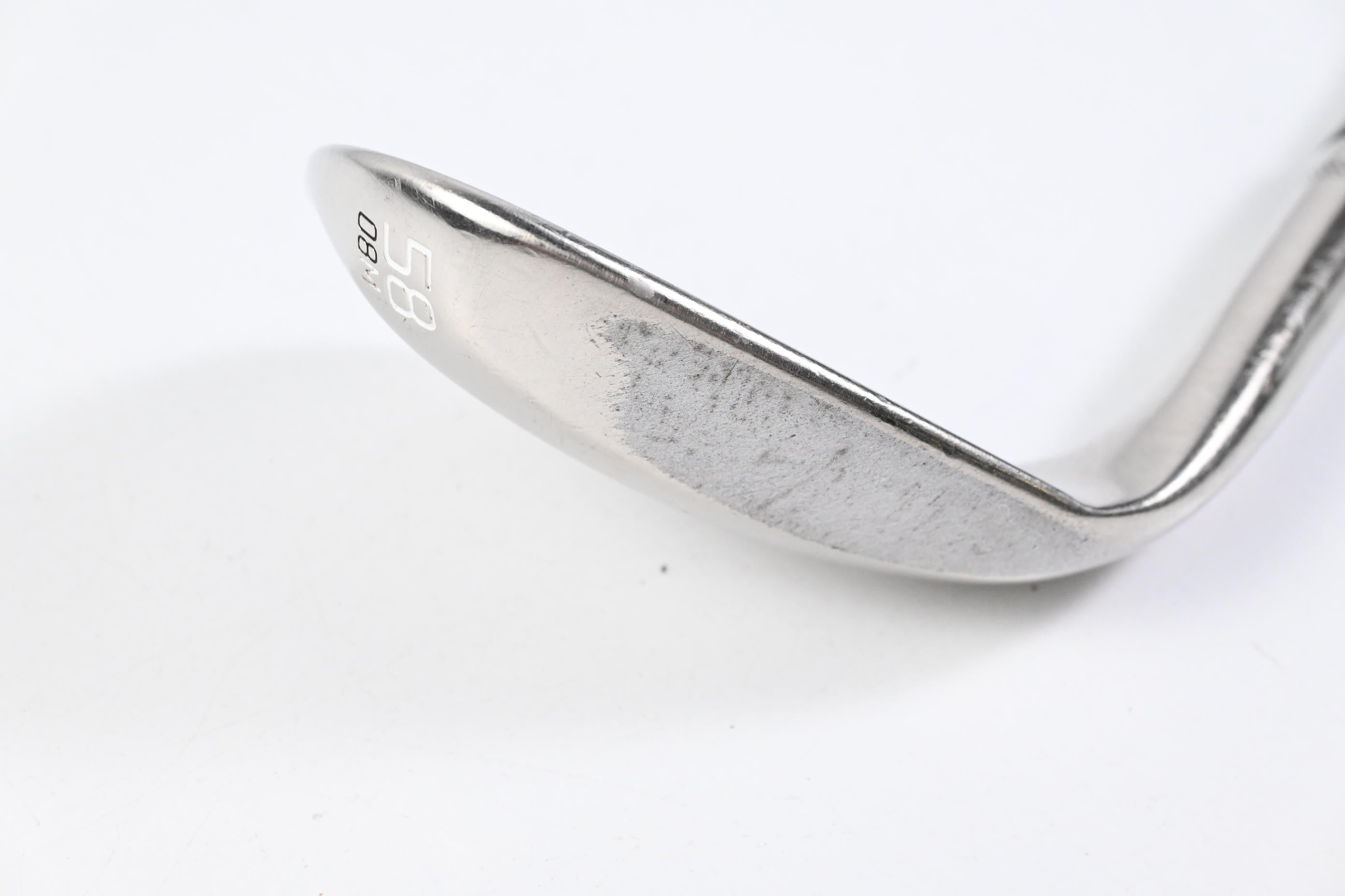 Titleist Vokey SM9 Lob Wedge / 58 Degree / Regular Flex Project X LZ 115 Shaft