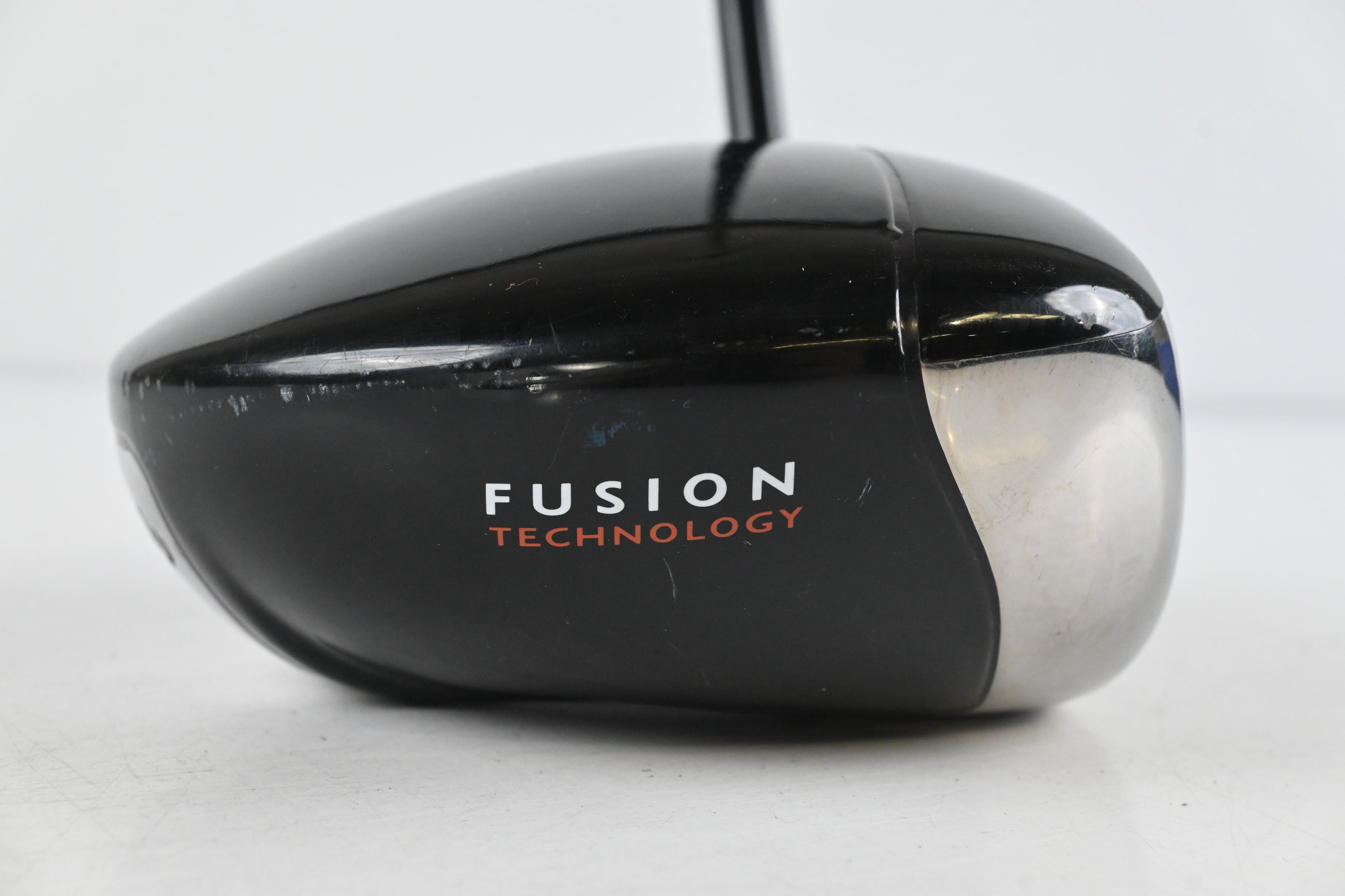 Callaway FT-5 Driver / 11 Degree / Stiff Flex Fujikura Fit-On E 150 Shaft
