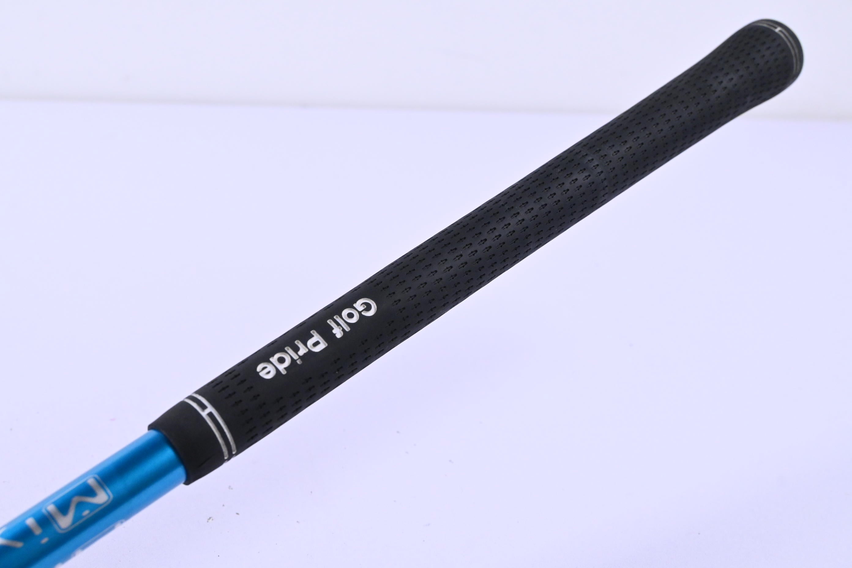 Srixon Z-945 #5 Iron / 26 Degree / Stiff Flex Miyazaki Kosuma Blue 8 Shaft