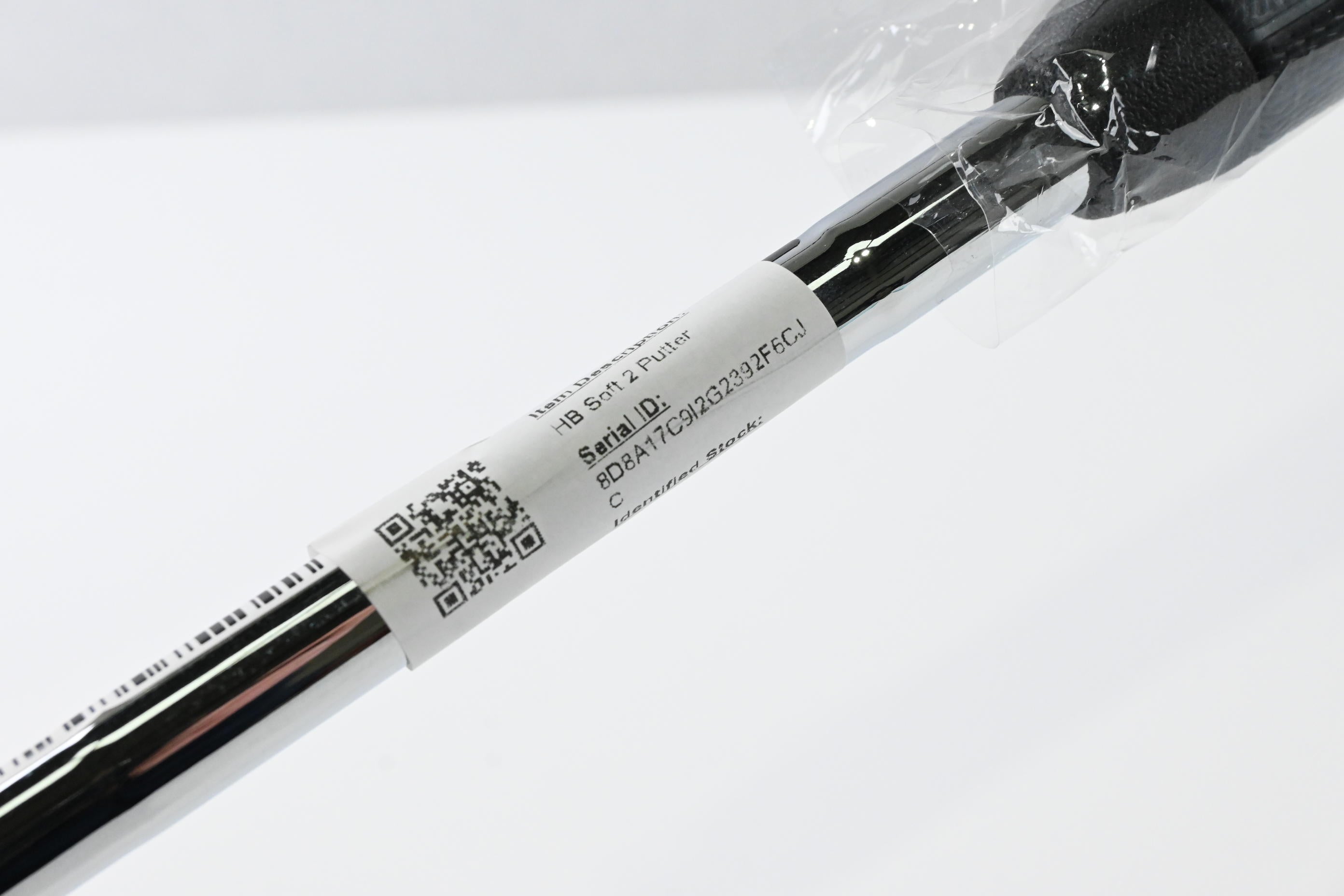 Cleveland HB Soft 2 Retreve Putter / 35 Inch