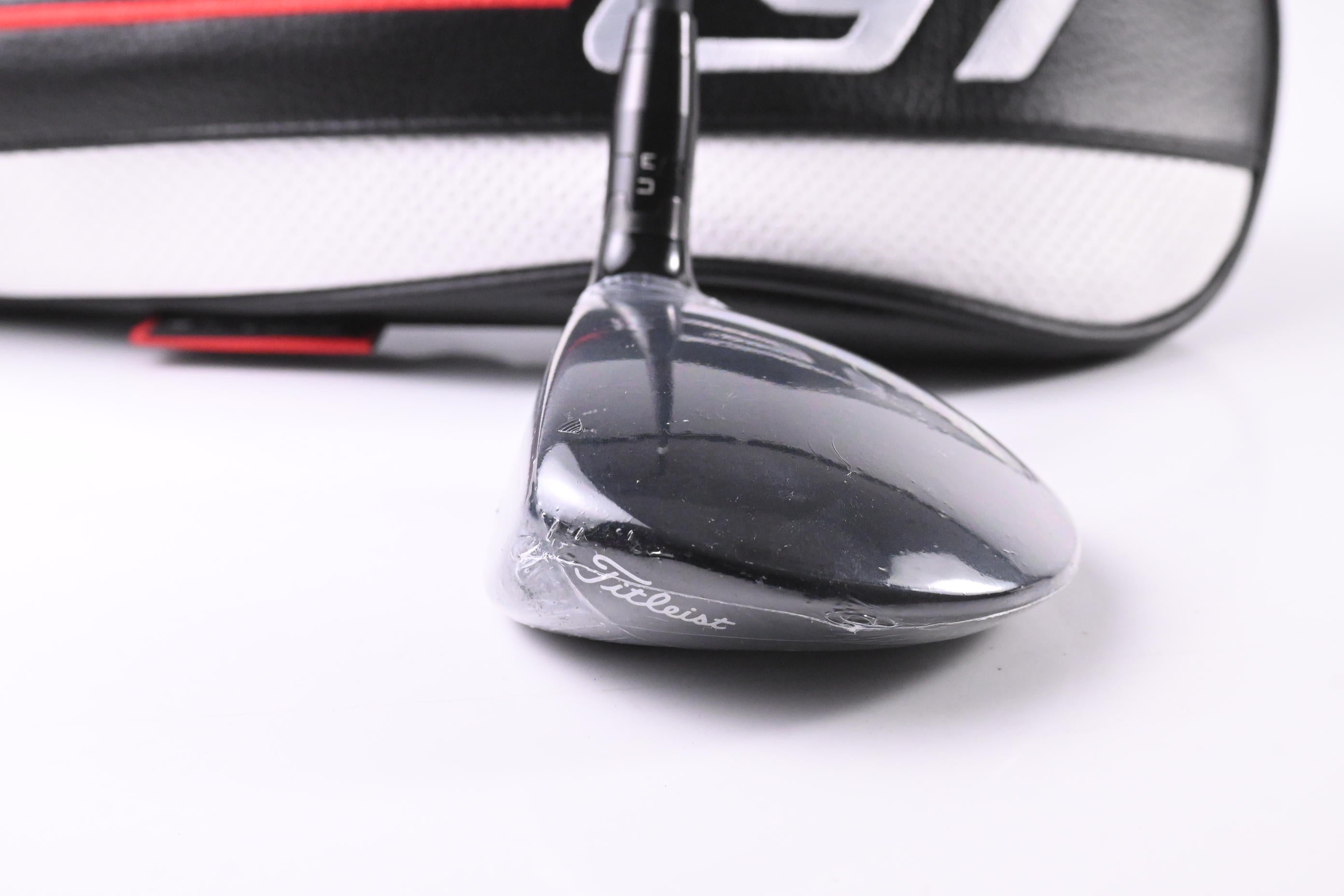 Left Hand Titleist GT2 #3 Wood / 15 Degree / Regular Flex Tensei 1K Blue 65