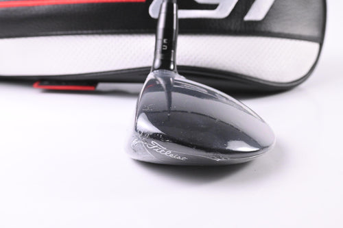 Left Hand Titleist GT2 #3 Wood / 15 Degree / Regular Flex Tensei 1K Blue 65