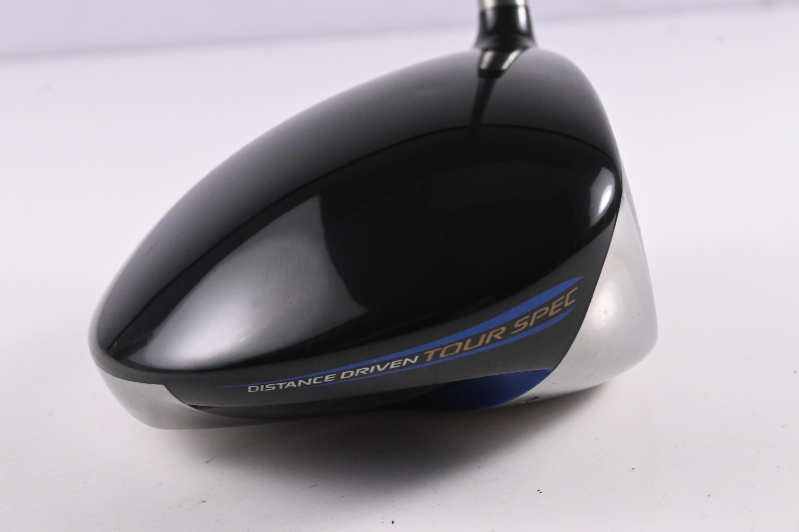 Cleveland Launcher DST Driver / 9.5 Degree / Stiff Flex Diamana vLT 64 Shaft