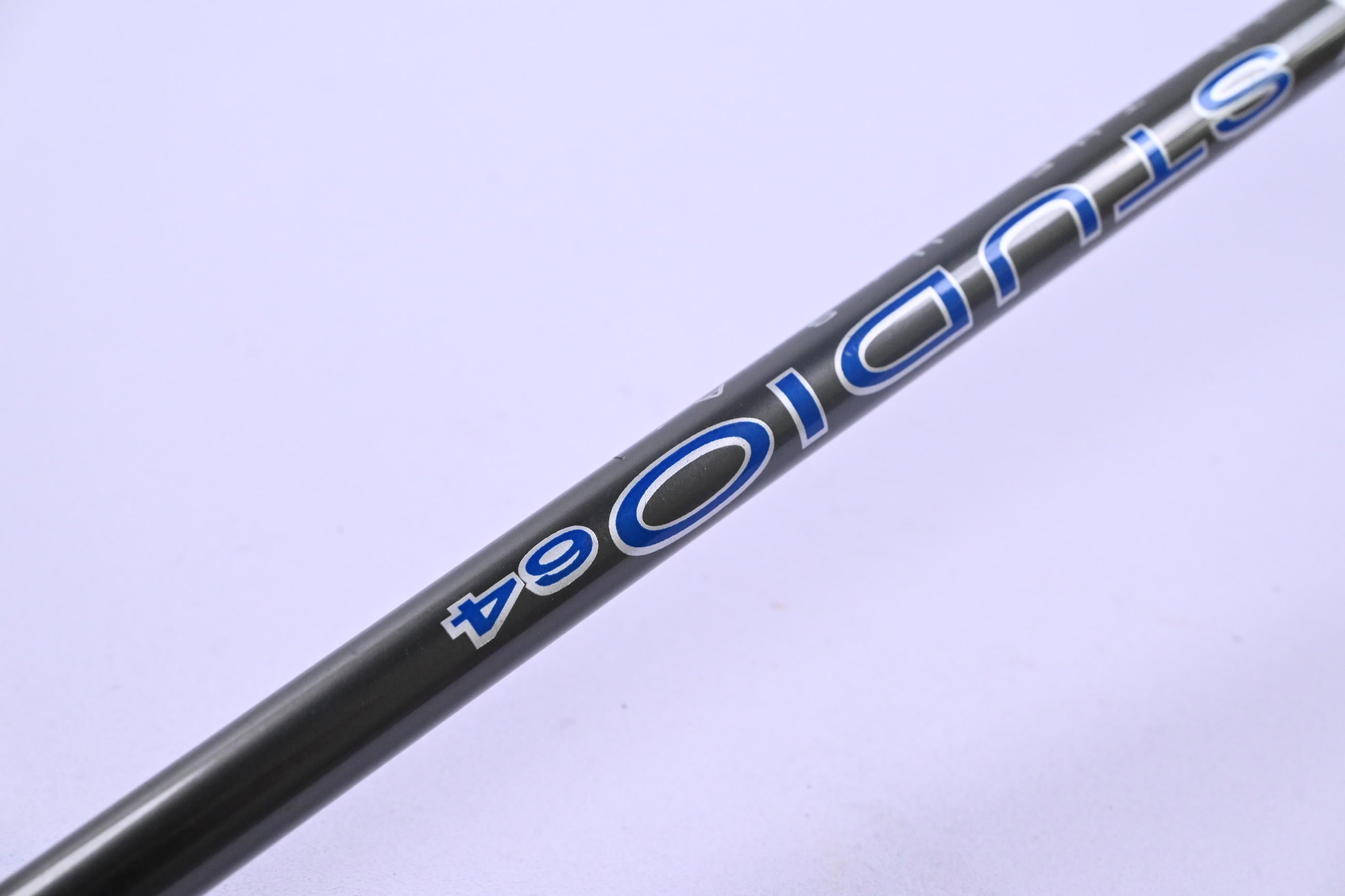 Mizuno MX-300 #8 Iron / Regular Flex Matrix Studios 64 Shaft