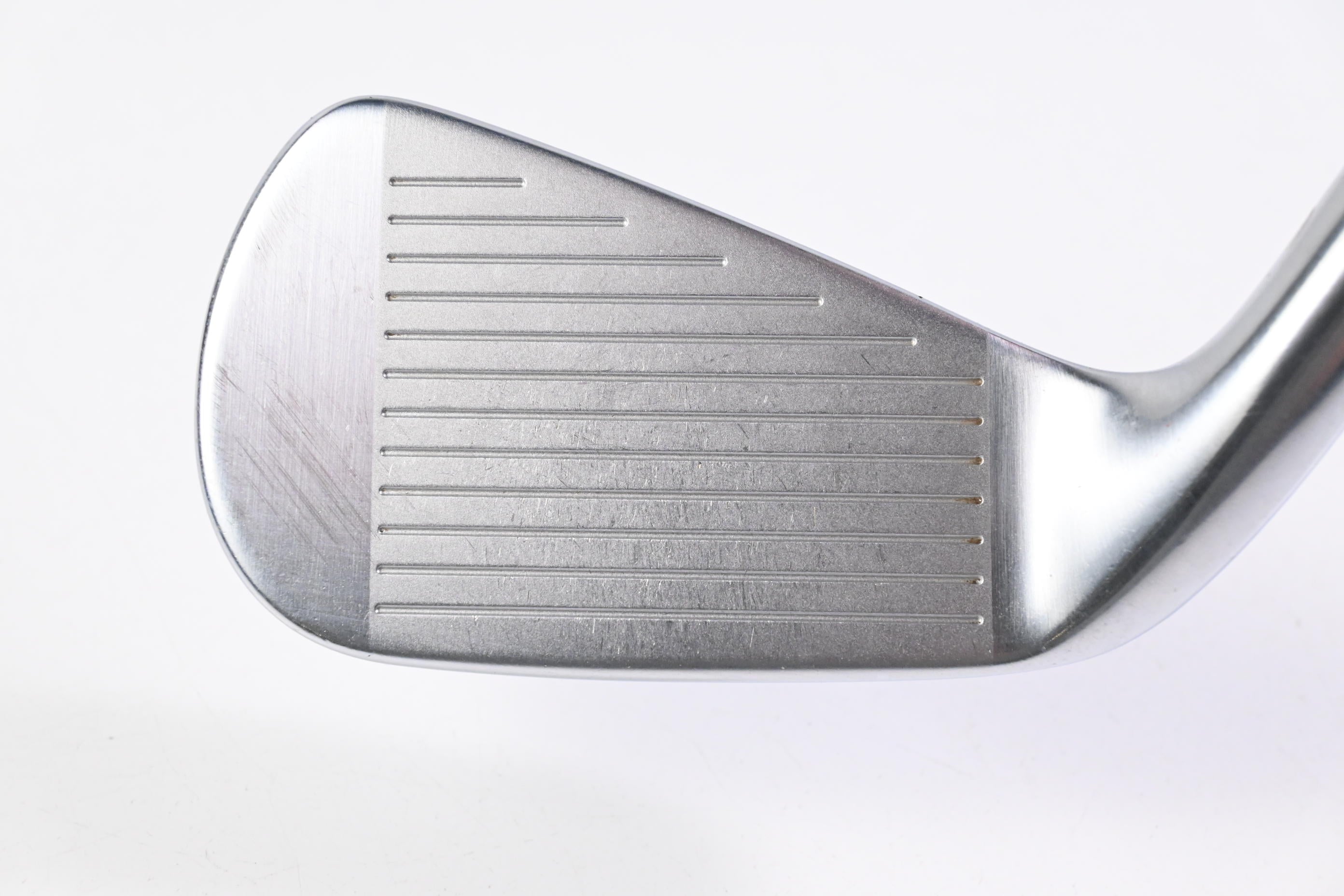 Titleist T200 2019 #5 Iron / 24 Degree / Stiff Flex AMT Red S300 Steel Shaft