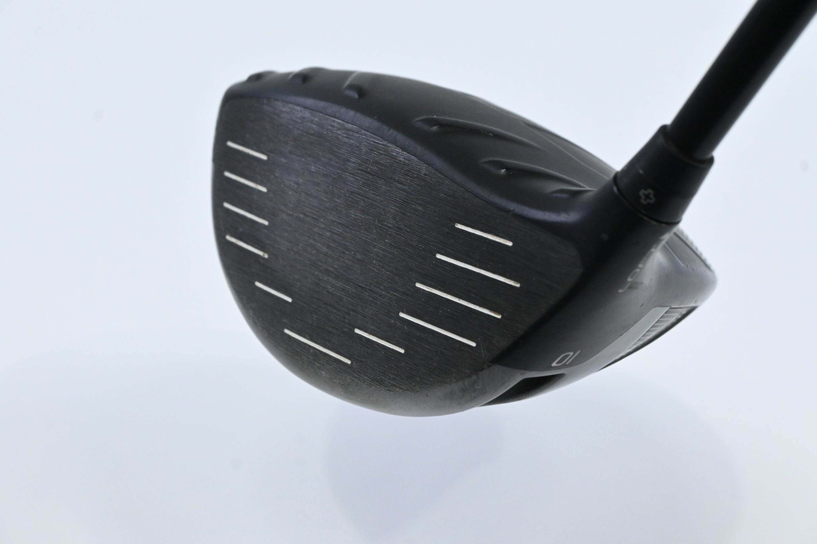 Ping G400 SFT Driver / 10 Degree / Regular Flex Cypher 40 Shaft