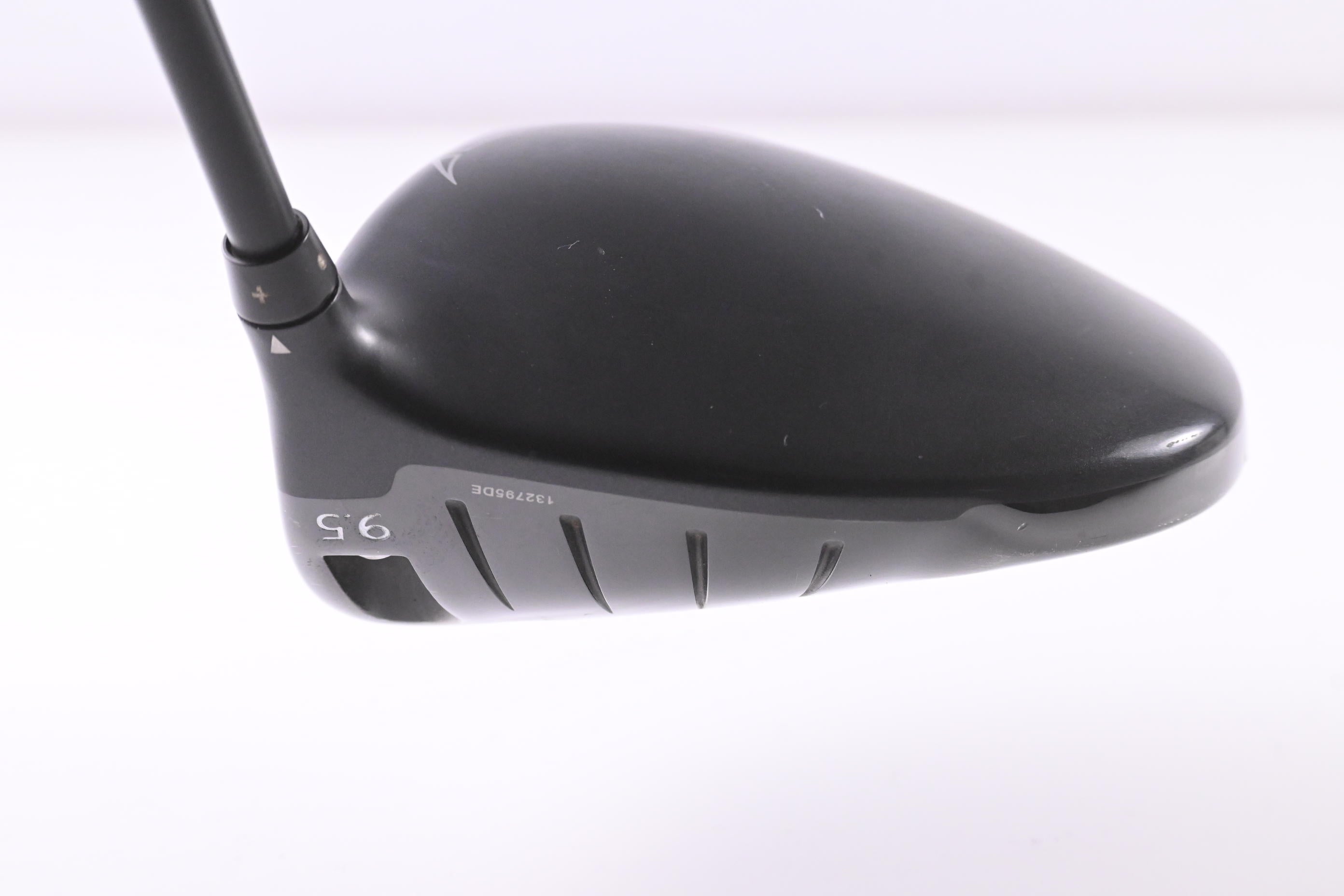 Ping G25 Driver / 9.5 Degree / Regular Flex Ping TFC 189 Shaft