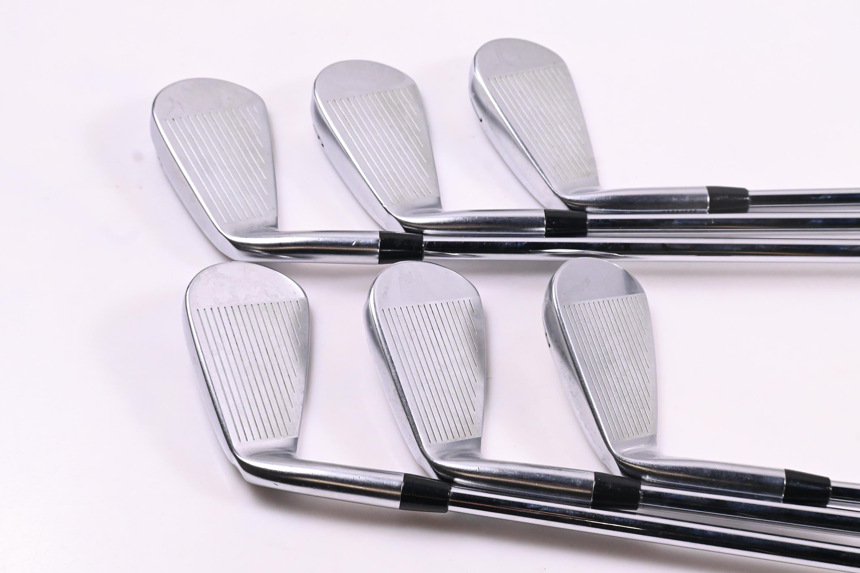 Srixon ZXi5 Irons / 5-PW / Regular Flex N.S.Pro 950GH Neo Shafts