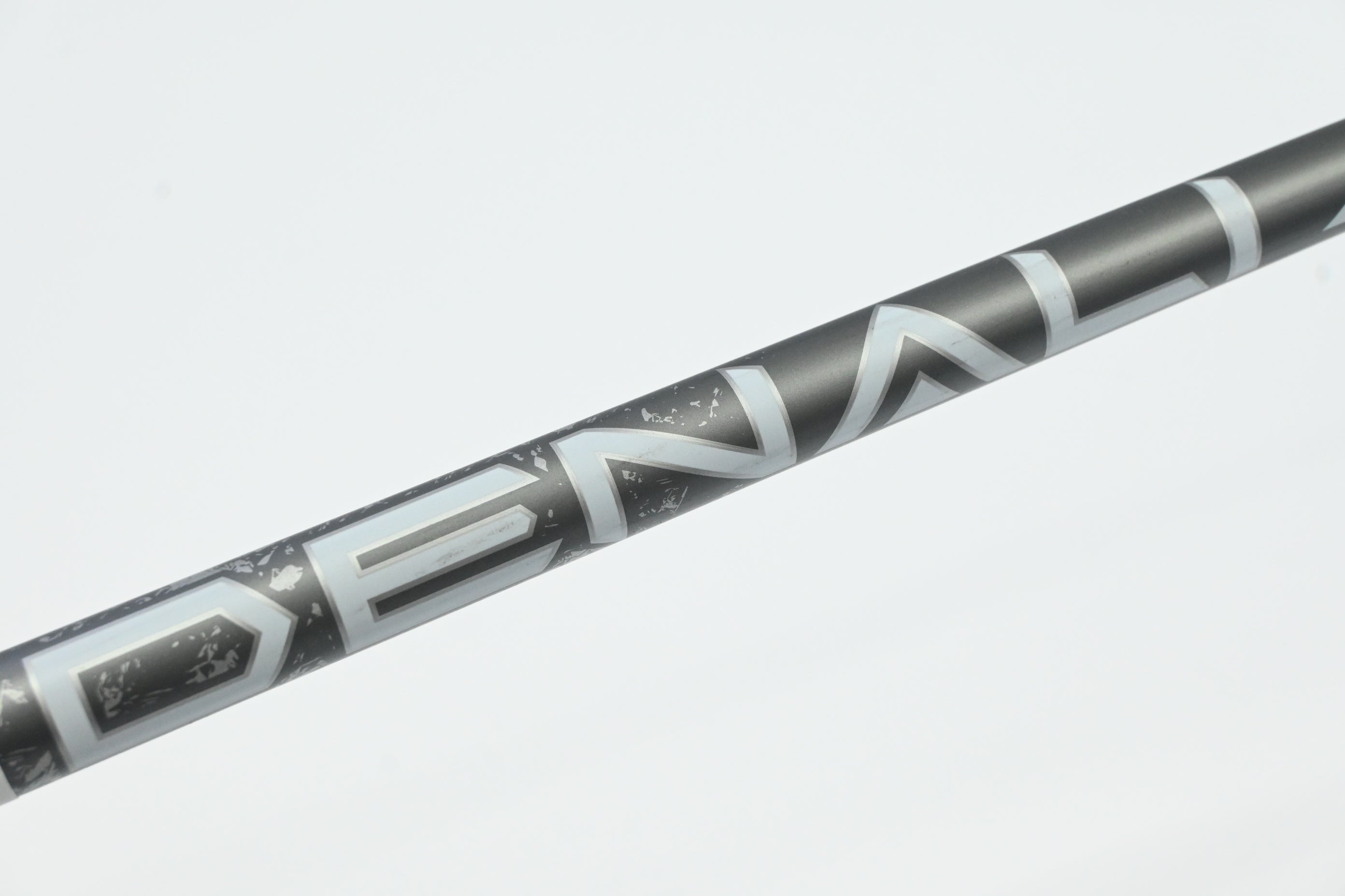 Project X Denali Frost Silver 60 #7 Wood Shaft / Stiff Flex / Callaway 4th Gen