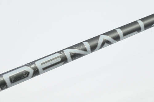 Project X Denali Frost Silver 60 #7 Wood Shaft / Stiff Flex / Callaway 4th Gen