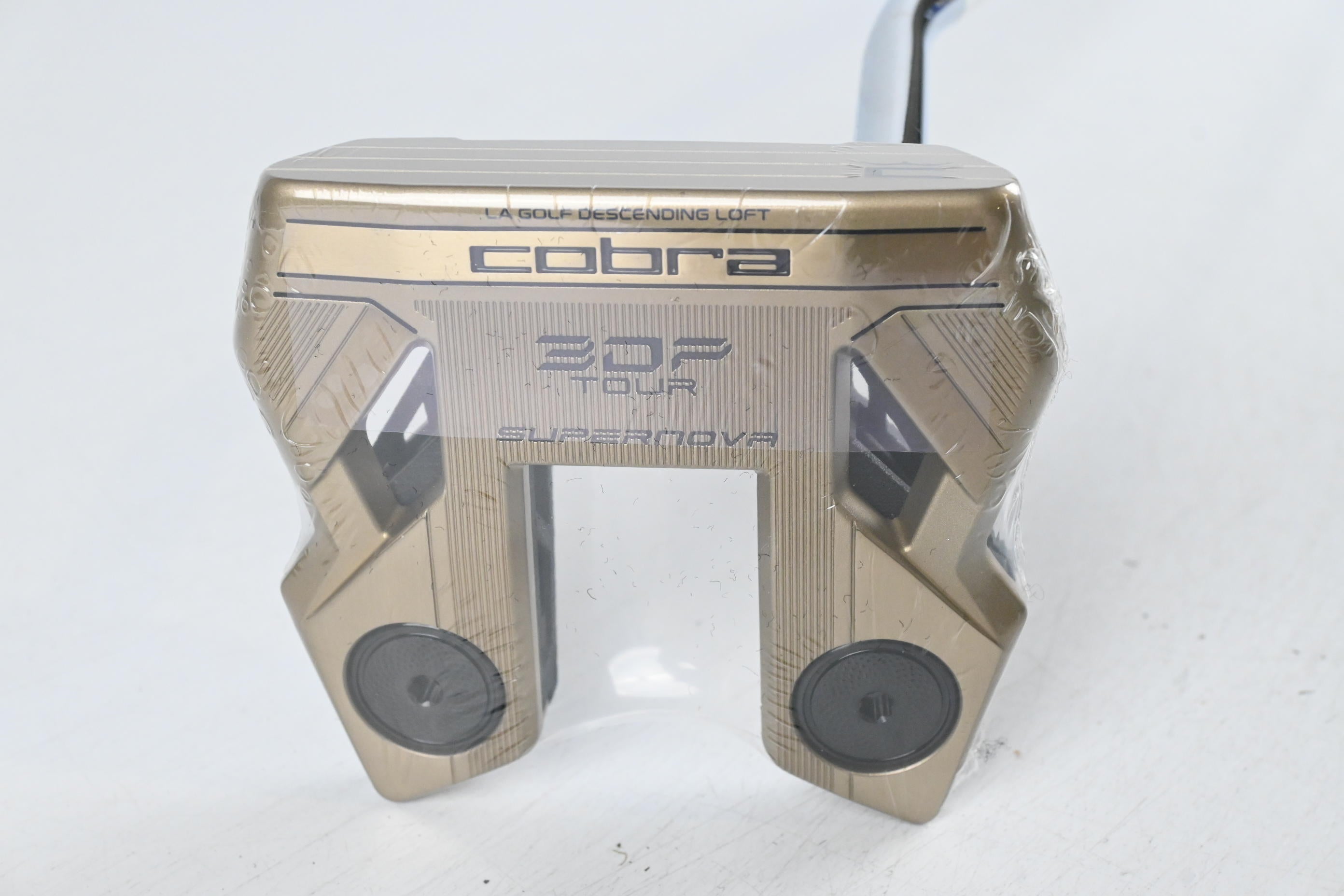 Cobra 3DP Tour Supernova Putter / 36 Inch