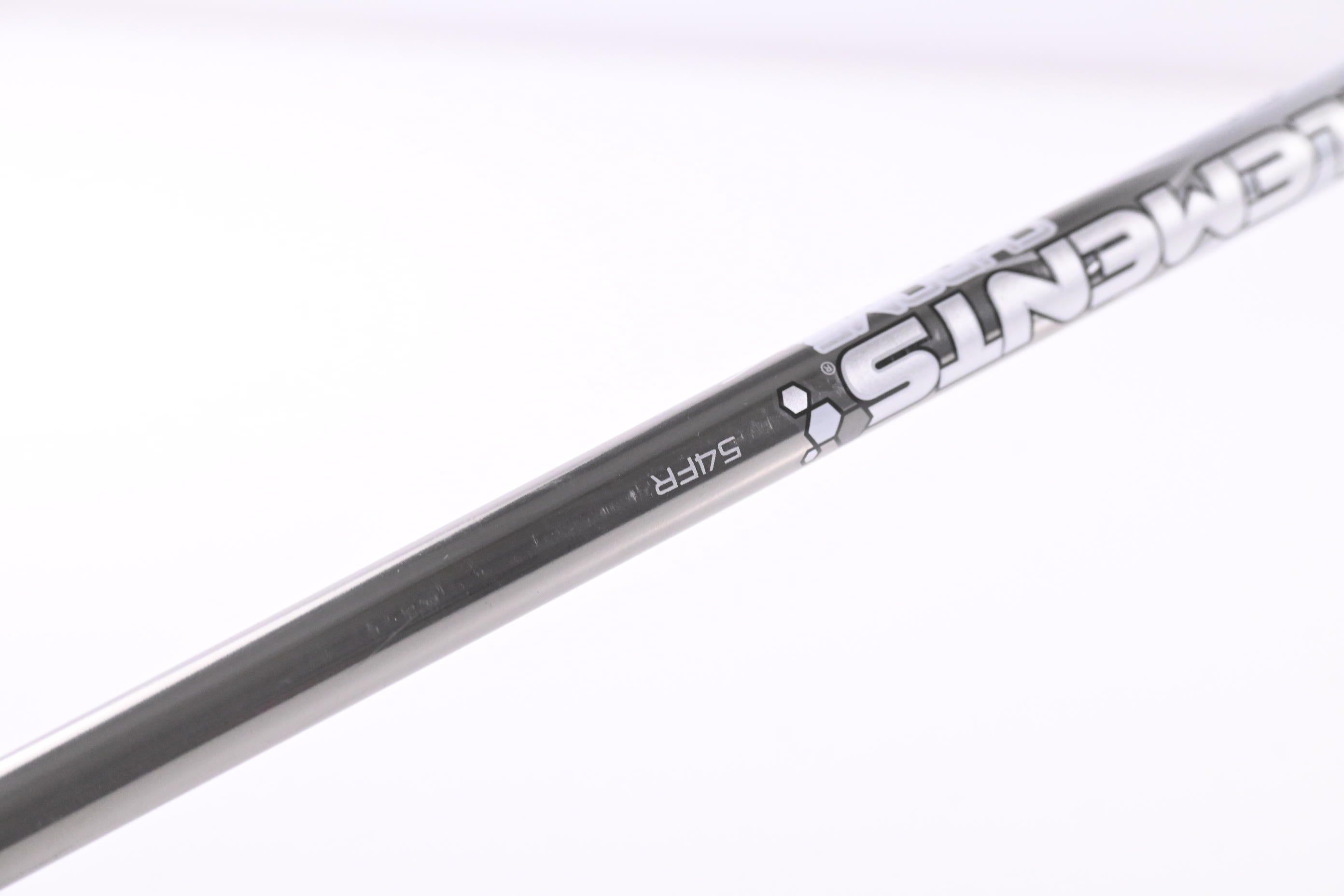 Wilson Staff D300 #3 Hybrid / 19 Degree / Regular Flex Elements Chrome 54 Shaft