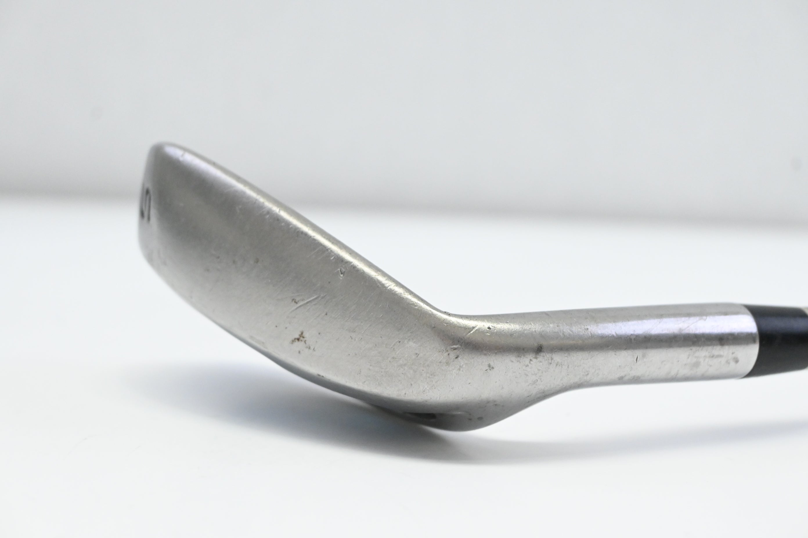 Ladies Nike NDS Sand Wedge / 55 Degree / Ladies Flex Fujikura Nike NDS Shaft