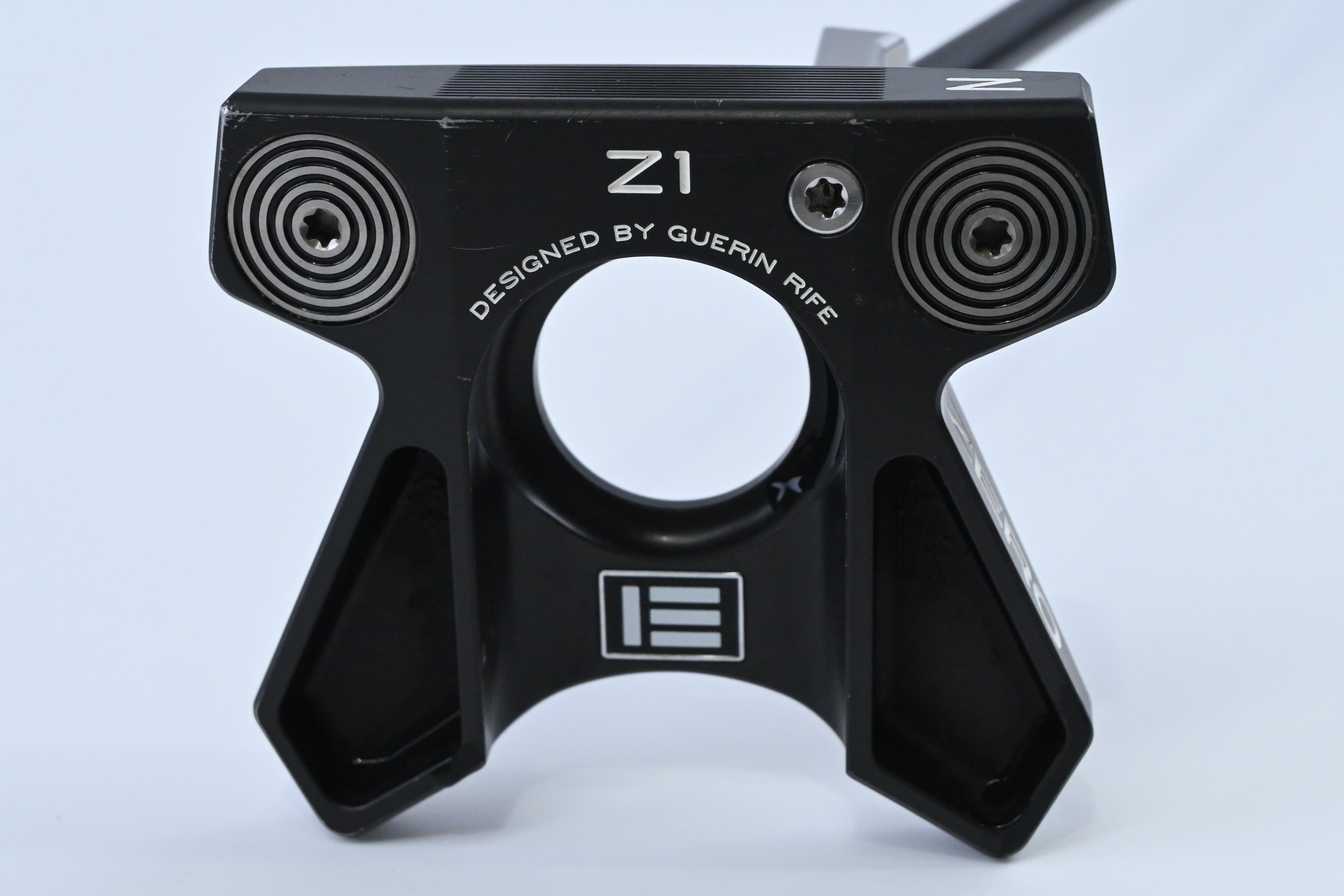 Evnroll Zero Z1 2024 Putter / 38 Inch