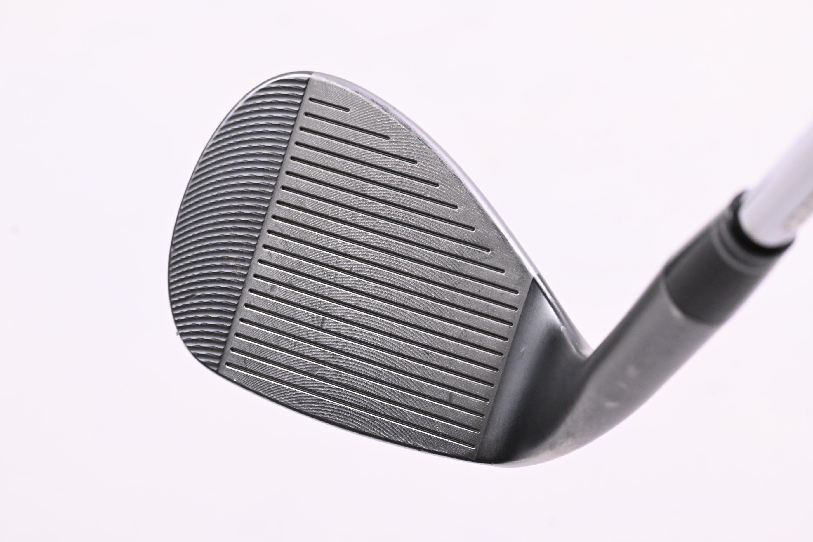 Cleveland RTZ Lob Wedge / 58 Degree / Wedge Flex Dynamic Gold Spinner Shaft