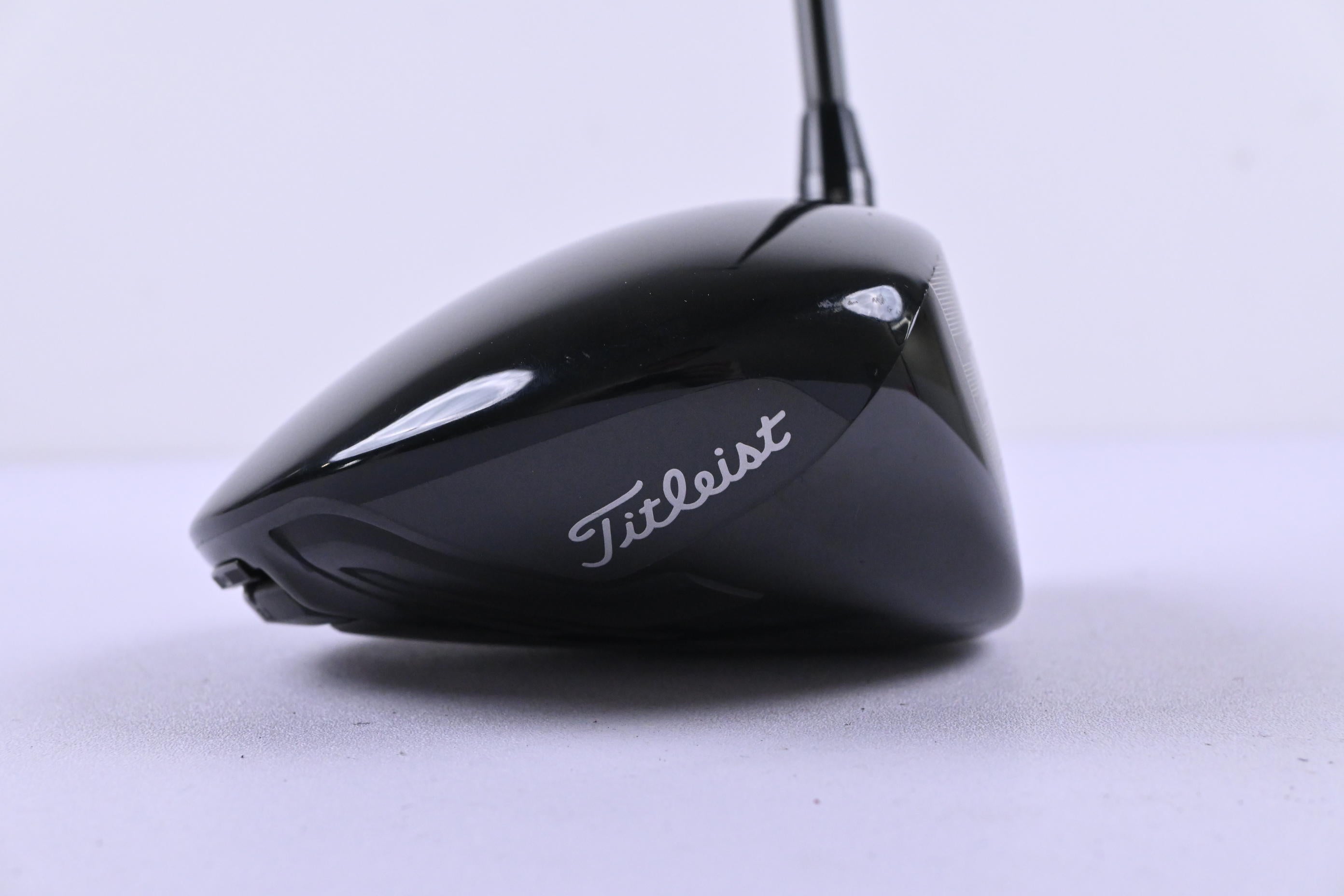 Titleist TSi3 Driver / 10 Degree / Stiff Flex Graphite Design Tour AD IZ-5 Shaft