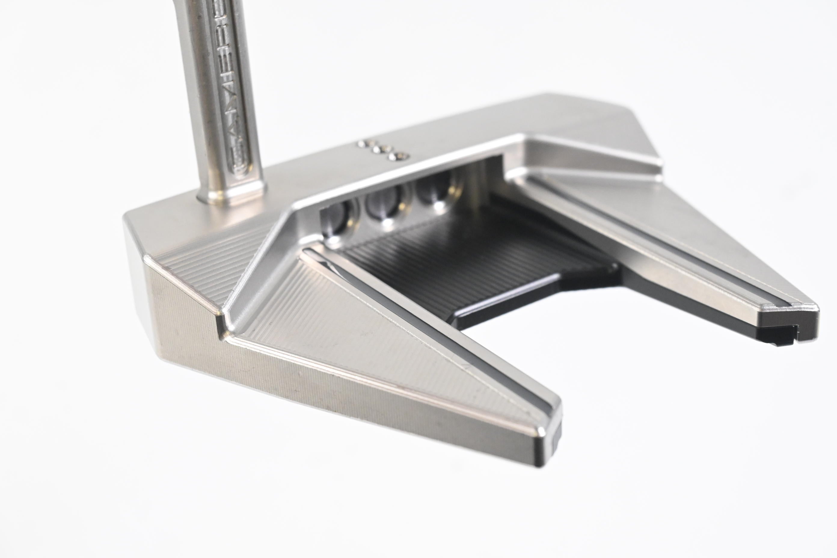 Scotty Cameron 2024 Phantom 7.2 Putter / 34 Inch