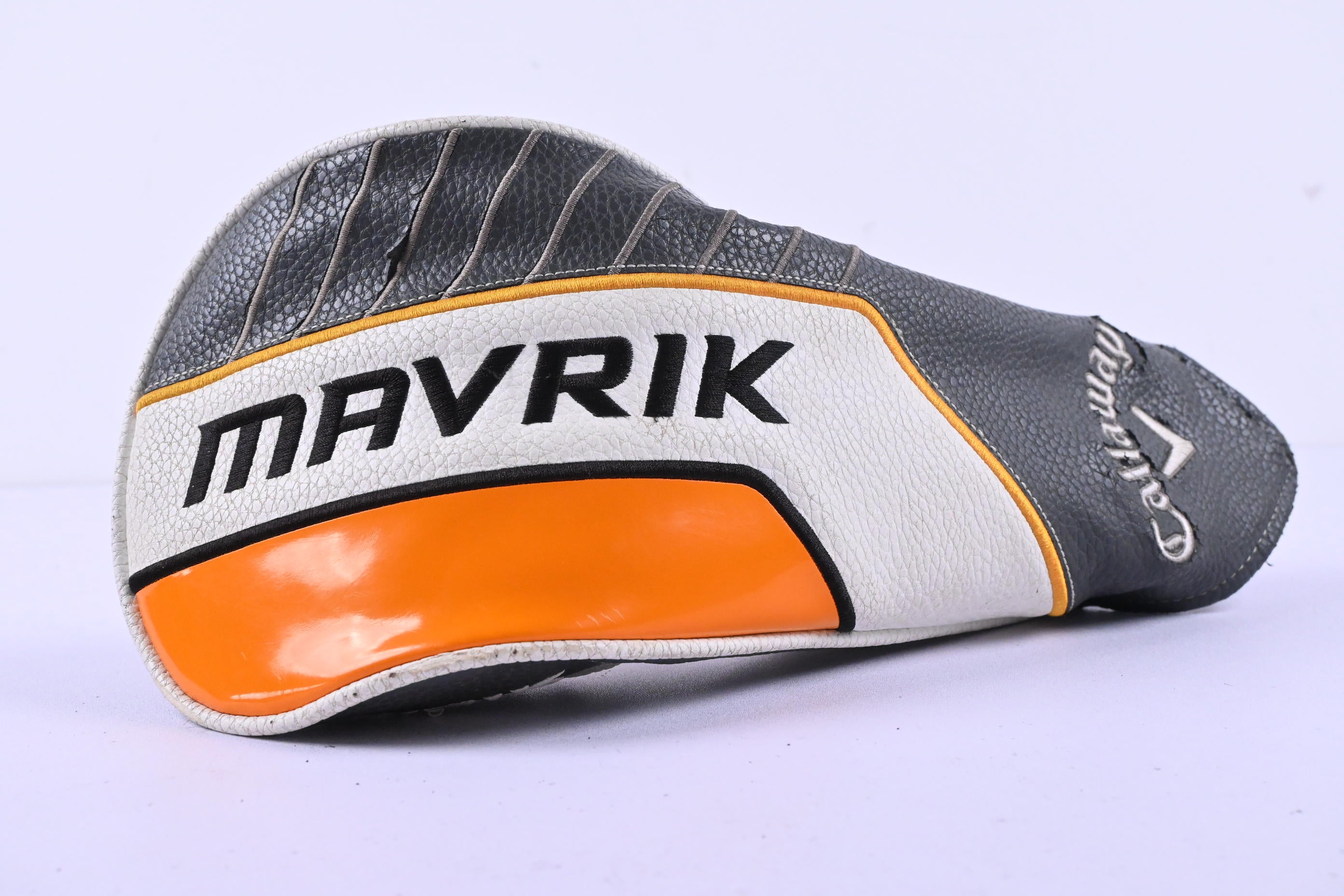 Callaway Mavrik Max Driver / 12 Degree / Regular Flex EvenFlow Riptide 50 Shaft