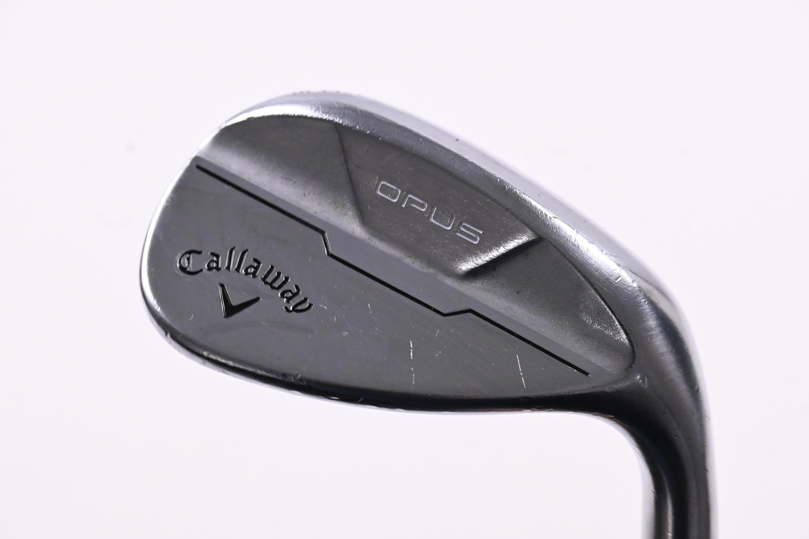 Callaway Opus Gap Wedge / 50 Degree / Wedge Flex Dynamic Gold Mid 115 Shaft