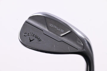 Callaway Opus Gap Wedge / 50 Degree / Wedge Flex Dynamic Gold Mid 115 Shaft