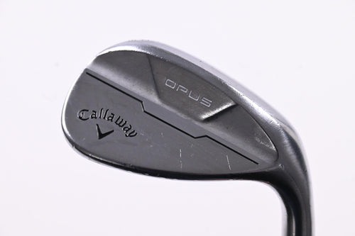 Callaway Opus Gap Wedge / 50 Degree / Wedge Flex Dynamic Gold Mid 115 Shaft