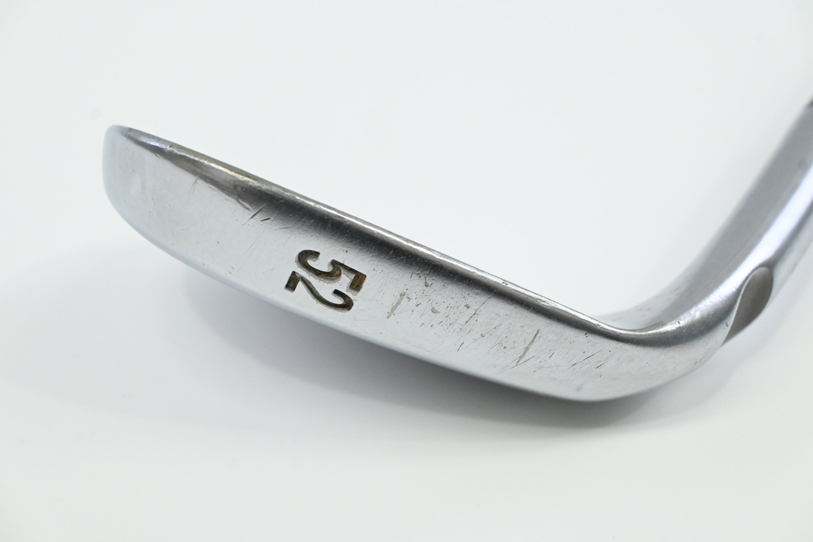 Ping Tour-S Gap Wedge / 52 Degree / Silver Dot / Wedge Flex Ping Steel Shaft