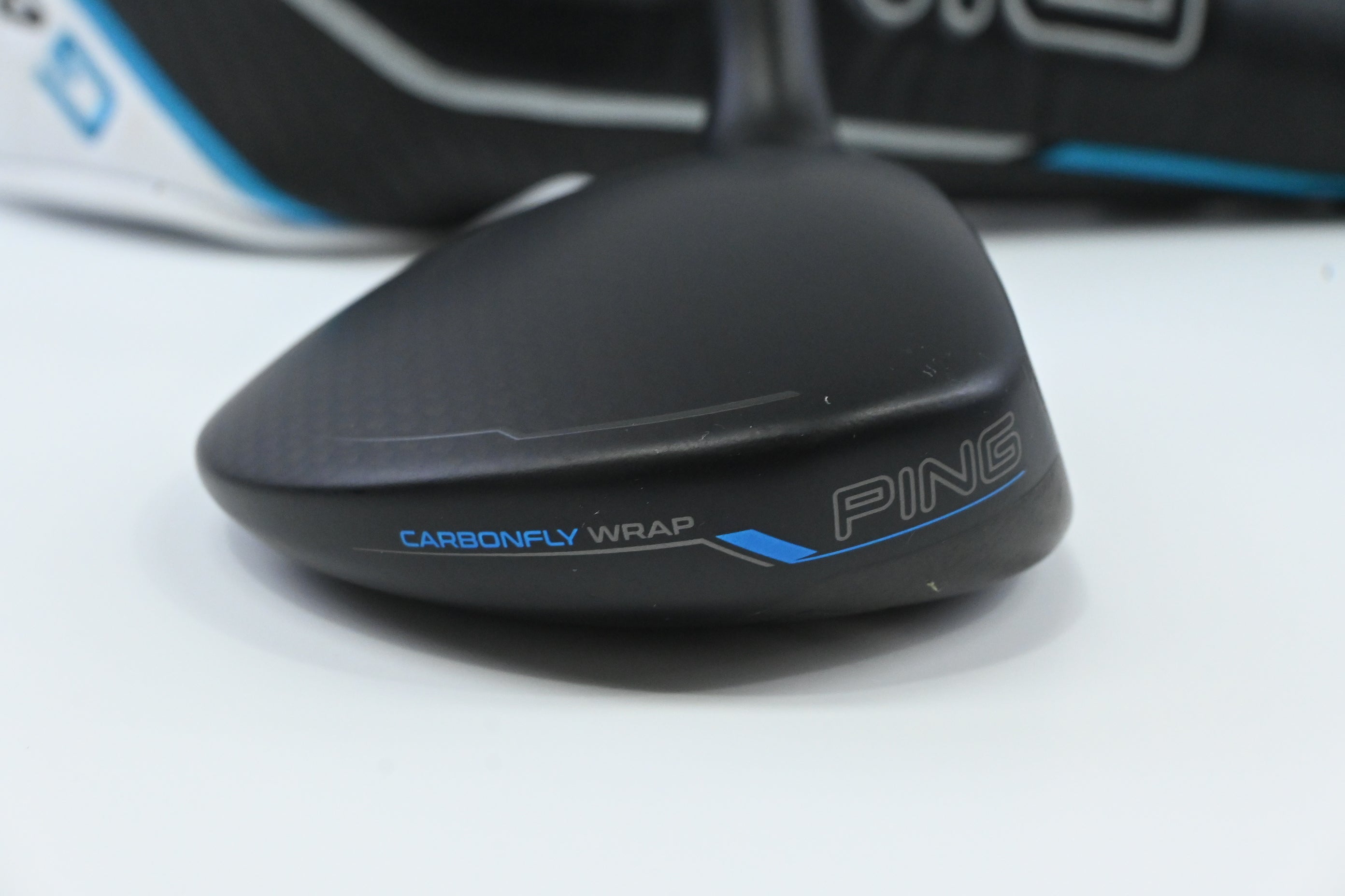 Ping G440 LST #5 Wood / 19 Degree / X-Flex Fujikura Pro 2.0 8 Shaft