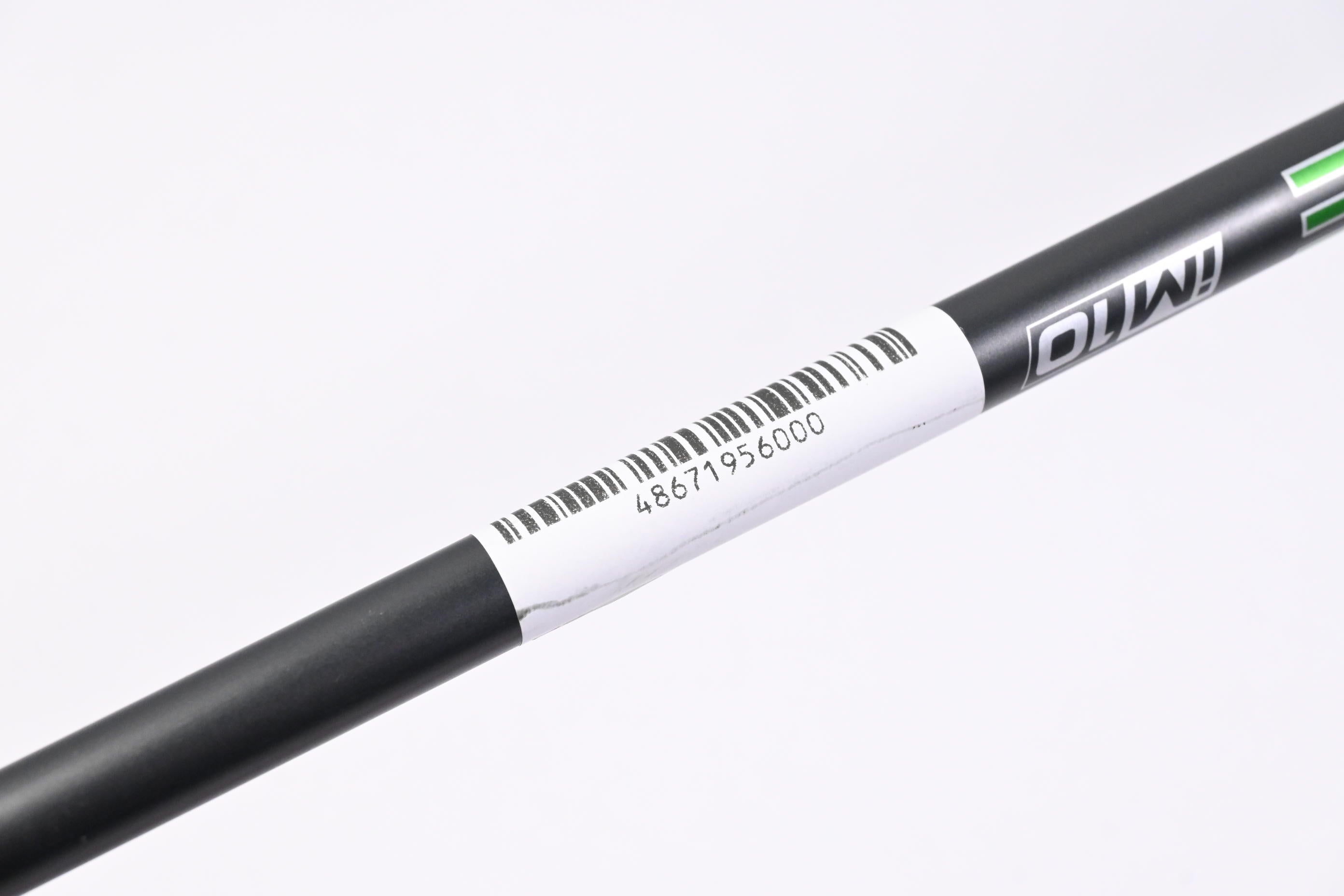 Project X HZRDUS Smoke IM10 Mid 70 #9 Wood Shaft / Stiff Flex / Callaway 2nd Gen