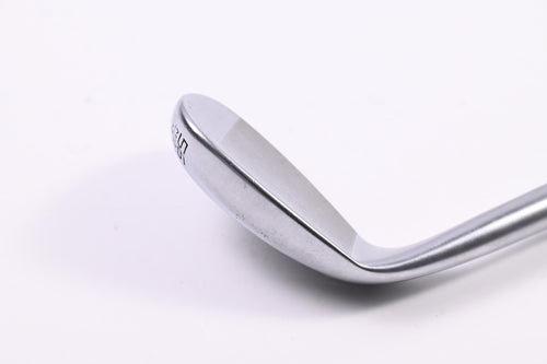 Cleveland RTX 6 Zipcore Sand Wedge / 56 Degree / Wedge Flex Dynamic Gold