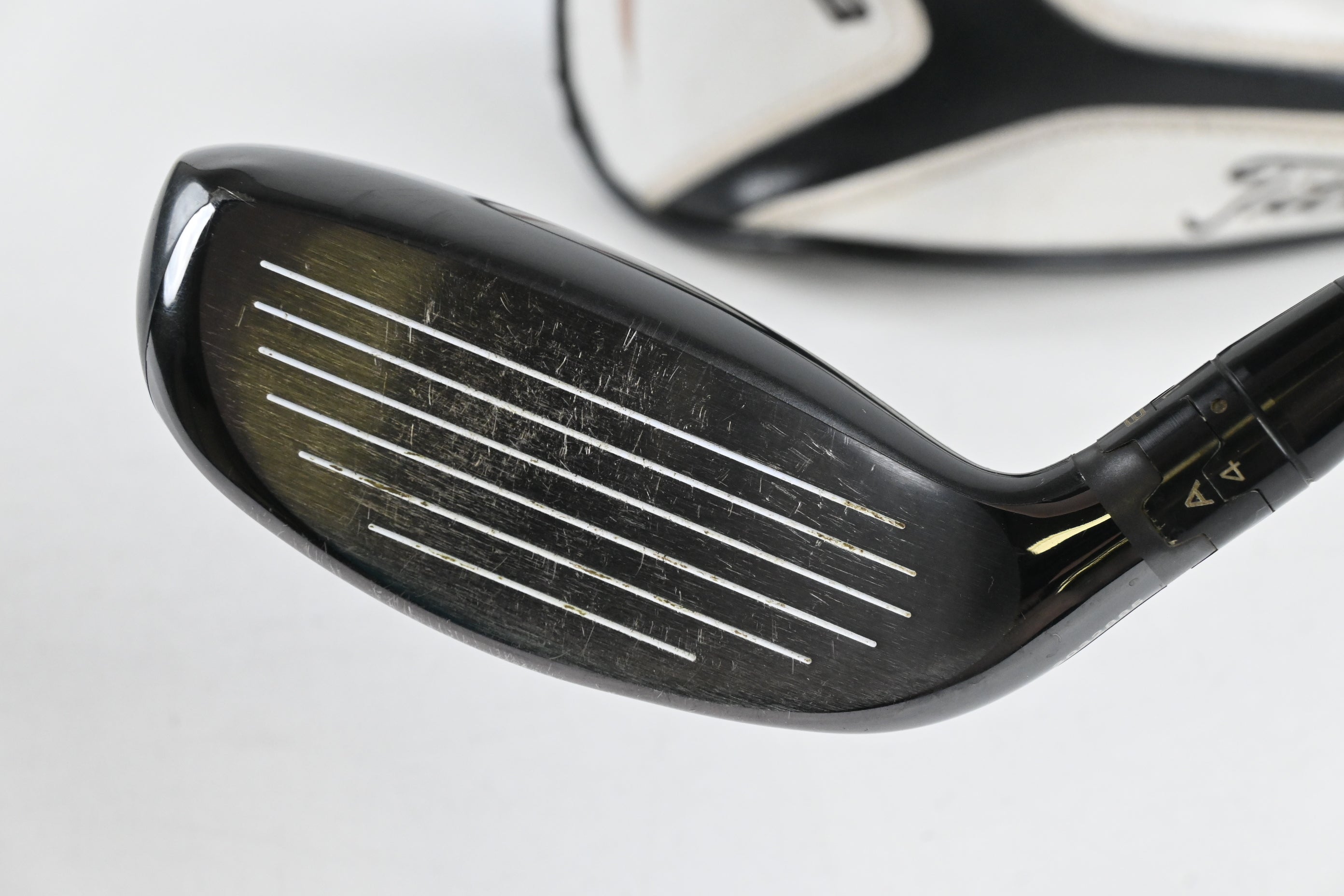 Titleist 818 H1 #3 Hybrid / 19 Degree / Regular Flex Evenflow 85 Shaft