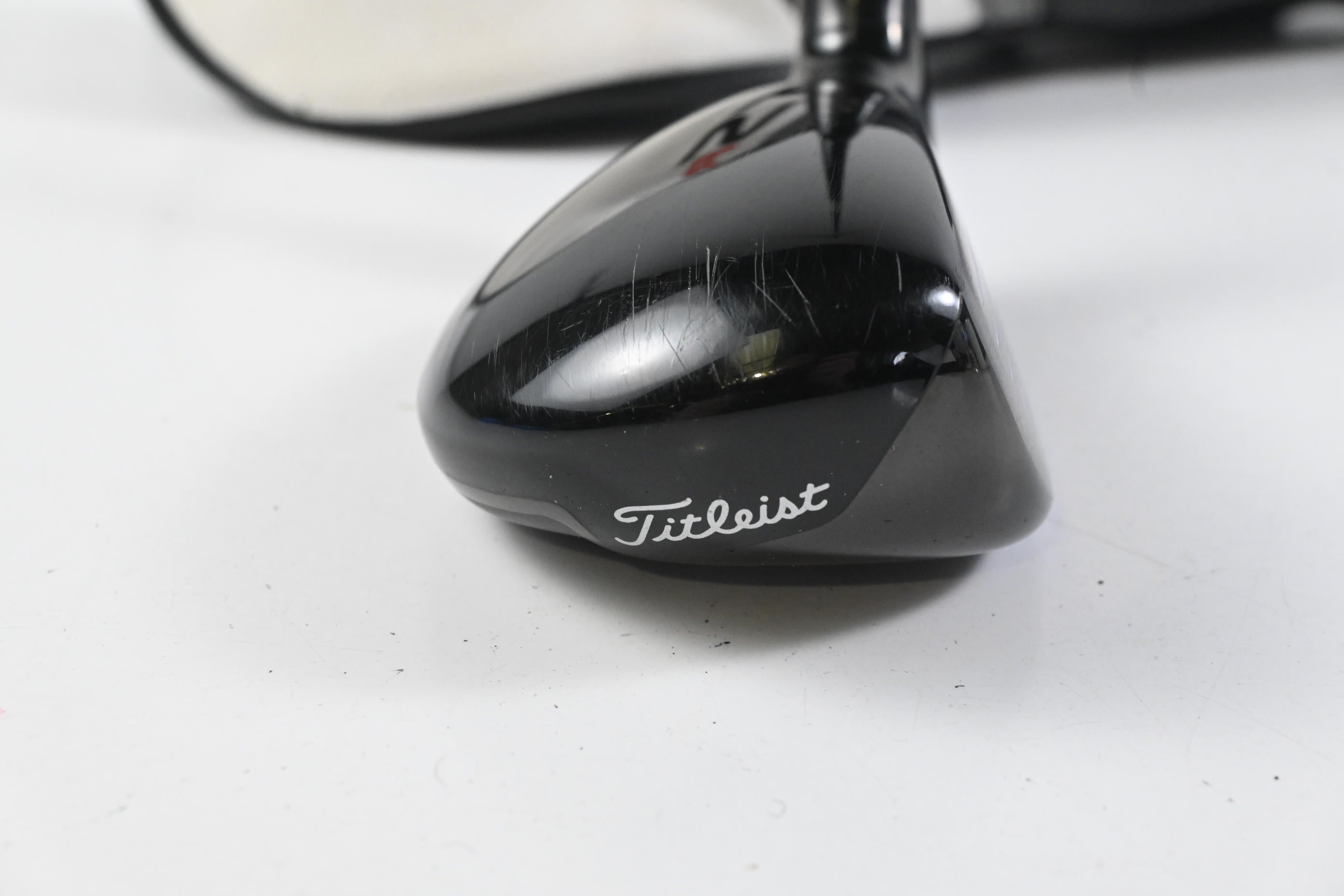 Titleist TSR3 #4 Hybrid / 21 Degree / Regular Flex Tensei AV Blue 65 Shaft