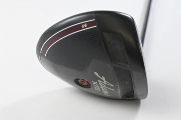 Adams XTD Driver / 9 Degree / Stiff Flex Speeder 67 Evolution Shaft