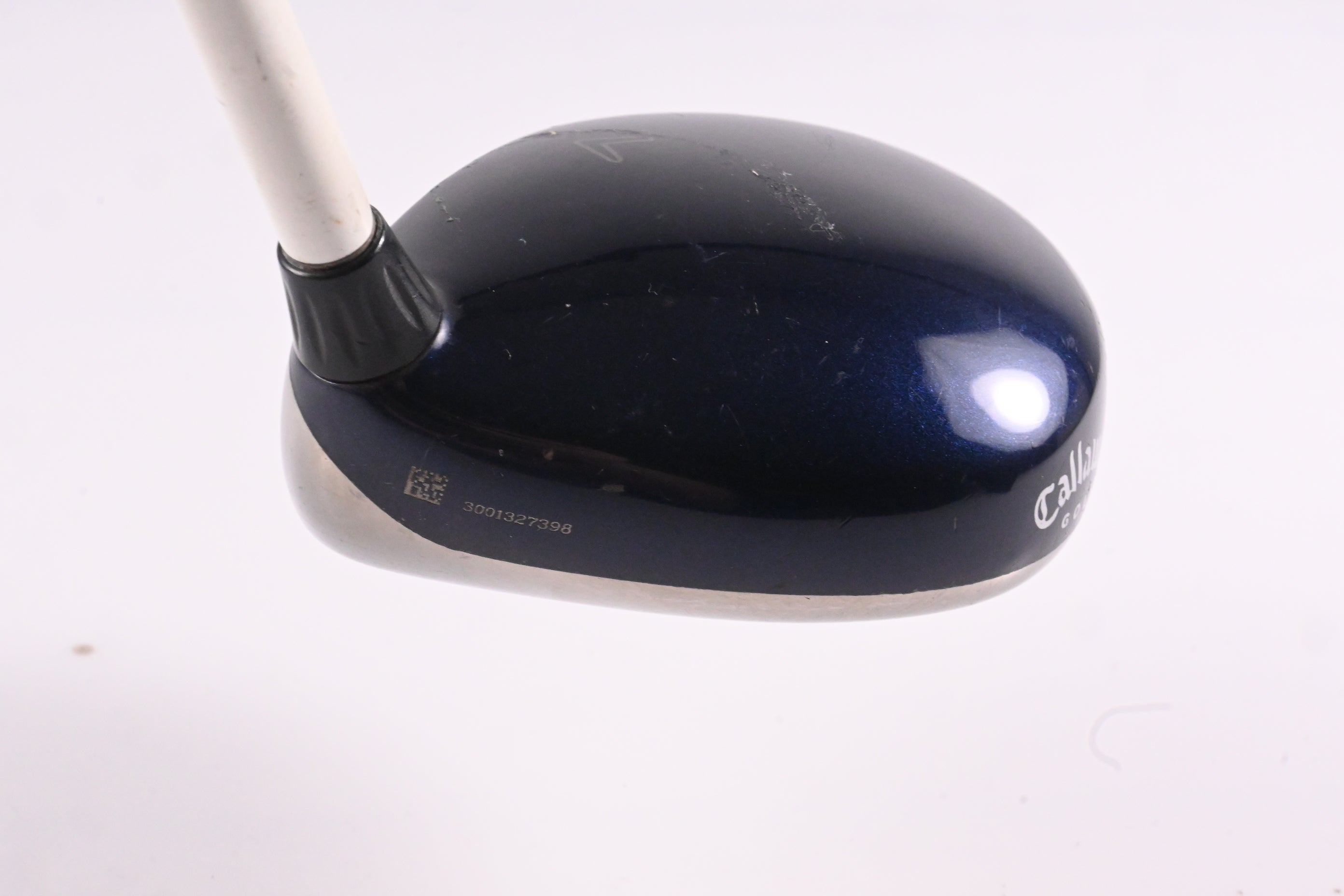 Callaway Great Big Bertha II #3 Wood / 16 Degree / Regular Flex GGB System 60