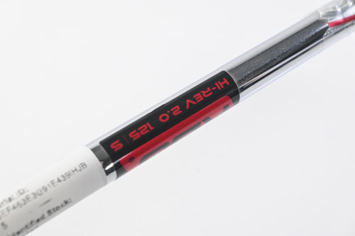 Cobra Snakebite 2023 Gap Wedge / 50 Degree / Stiff Flex KBS Hi-Rev 2.0 125