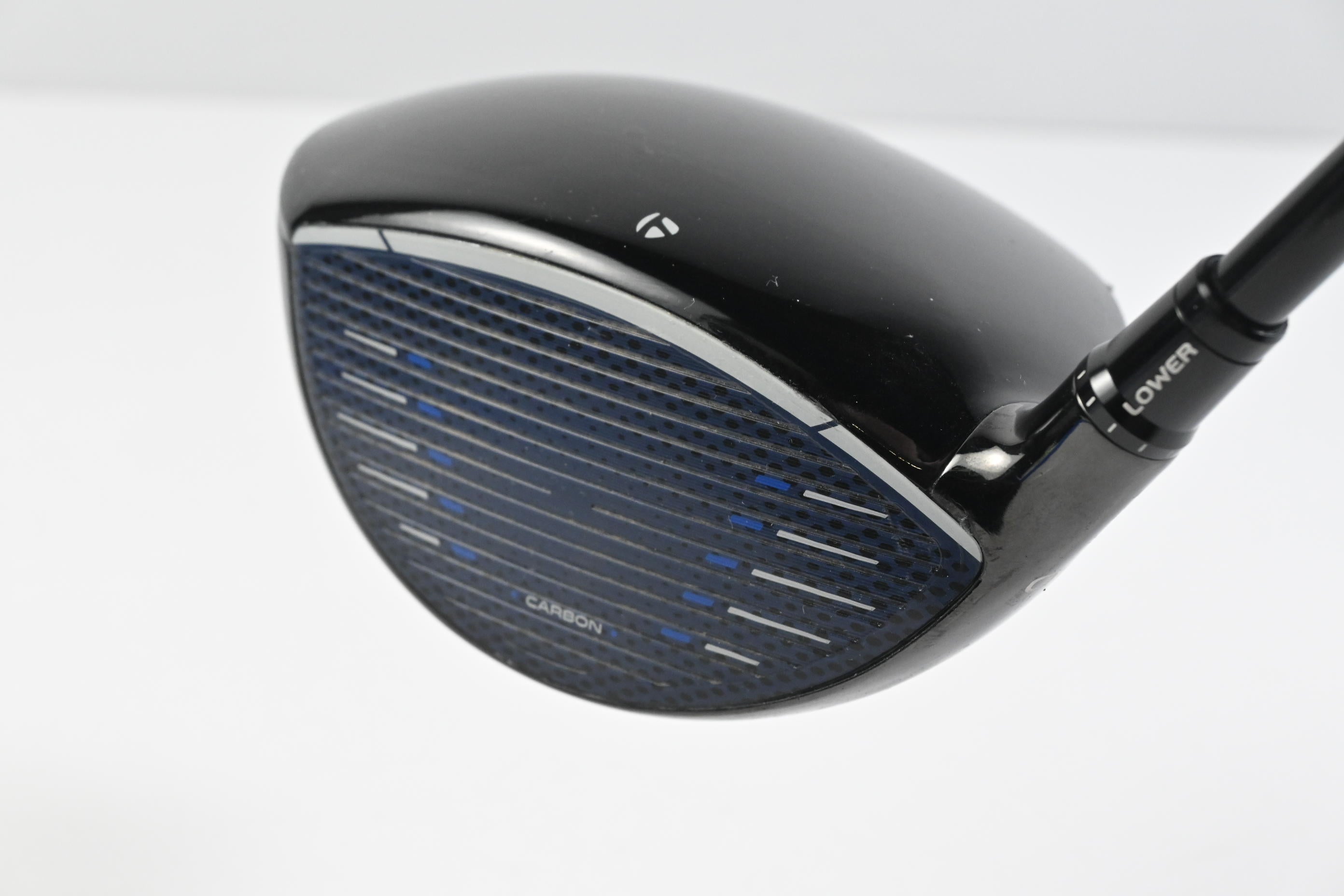 Taylormade Qi10 LS Driver / 9 Degree / X-Flex Kai'li Red 60 Shaft